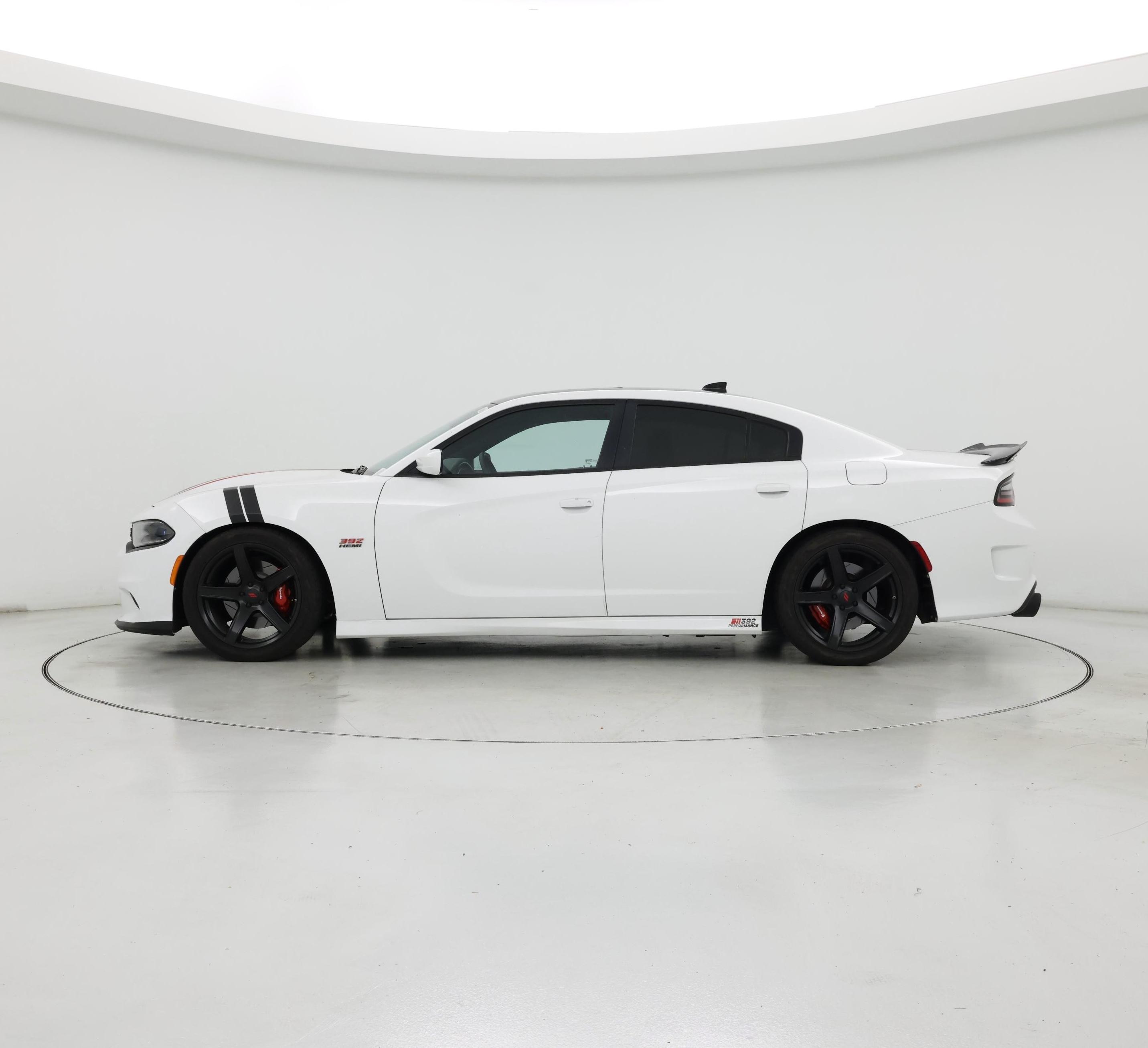 Thumbnail: 2016 Dodge Charger - 3