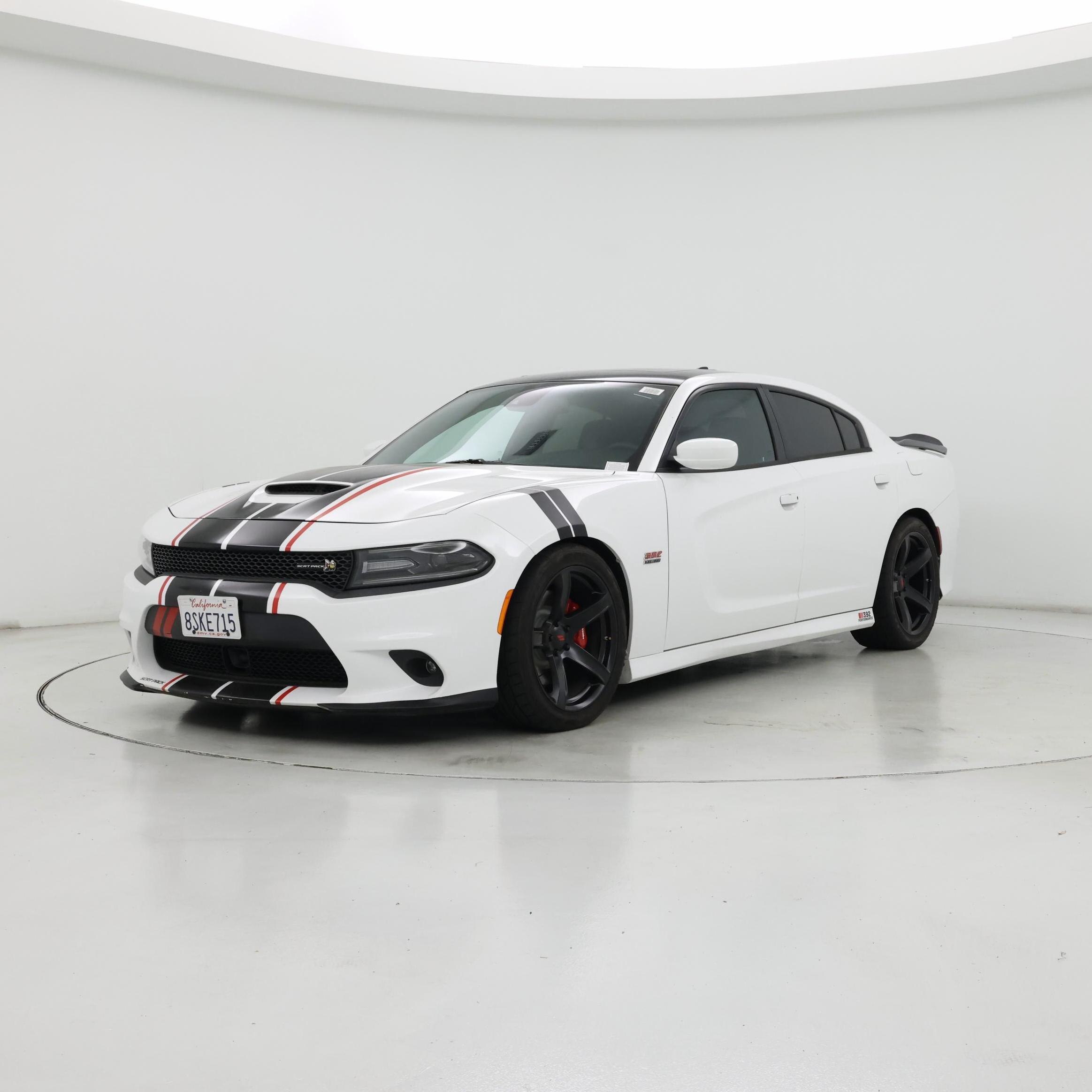 Thumbnail: 2016 Dodge Charger - 4