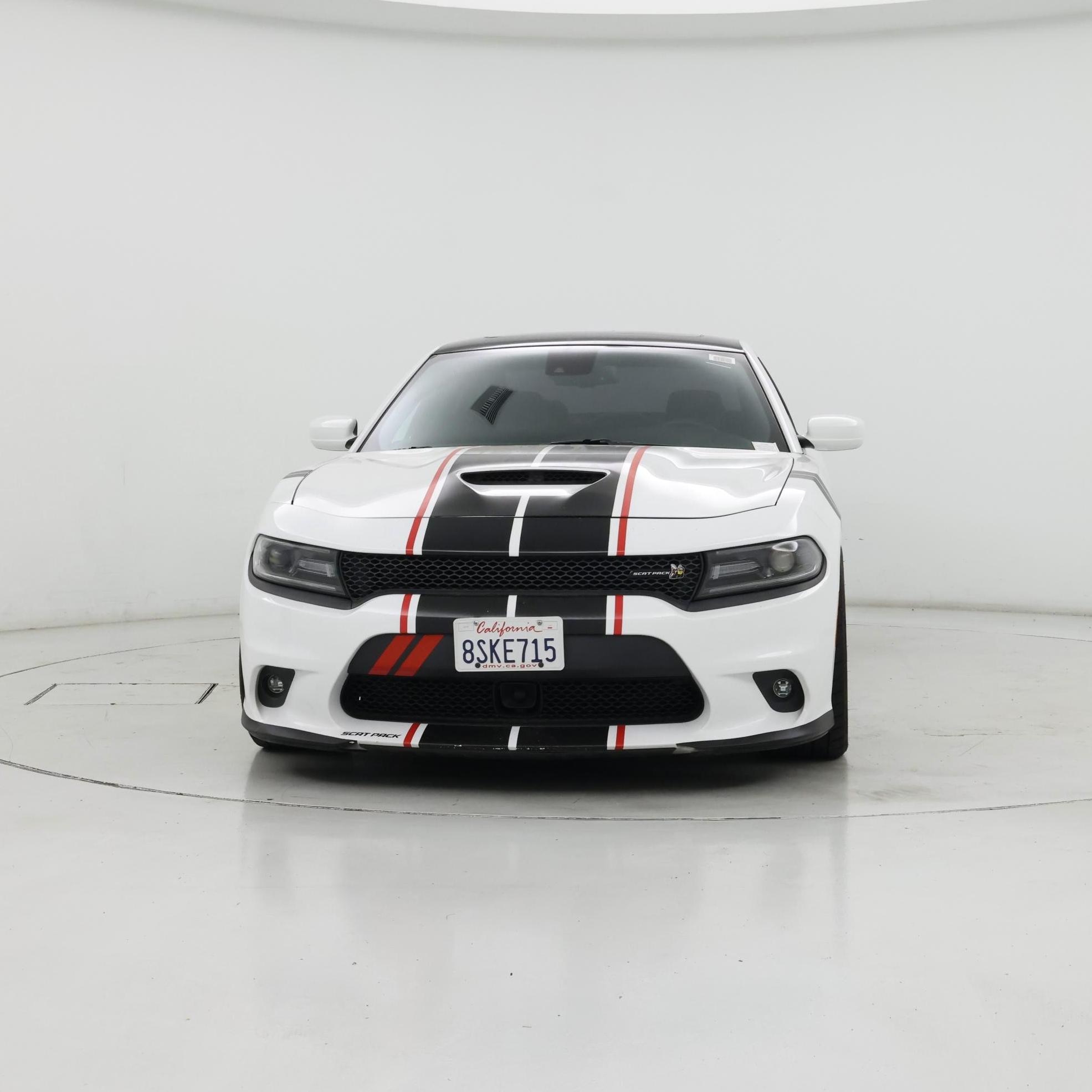 Thumbnail: 2016 Dodge Charger - 5