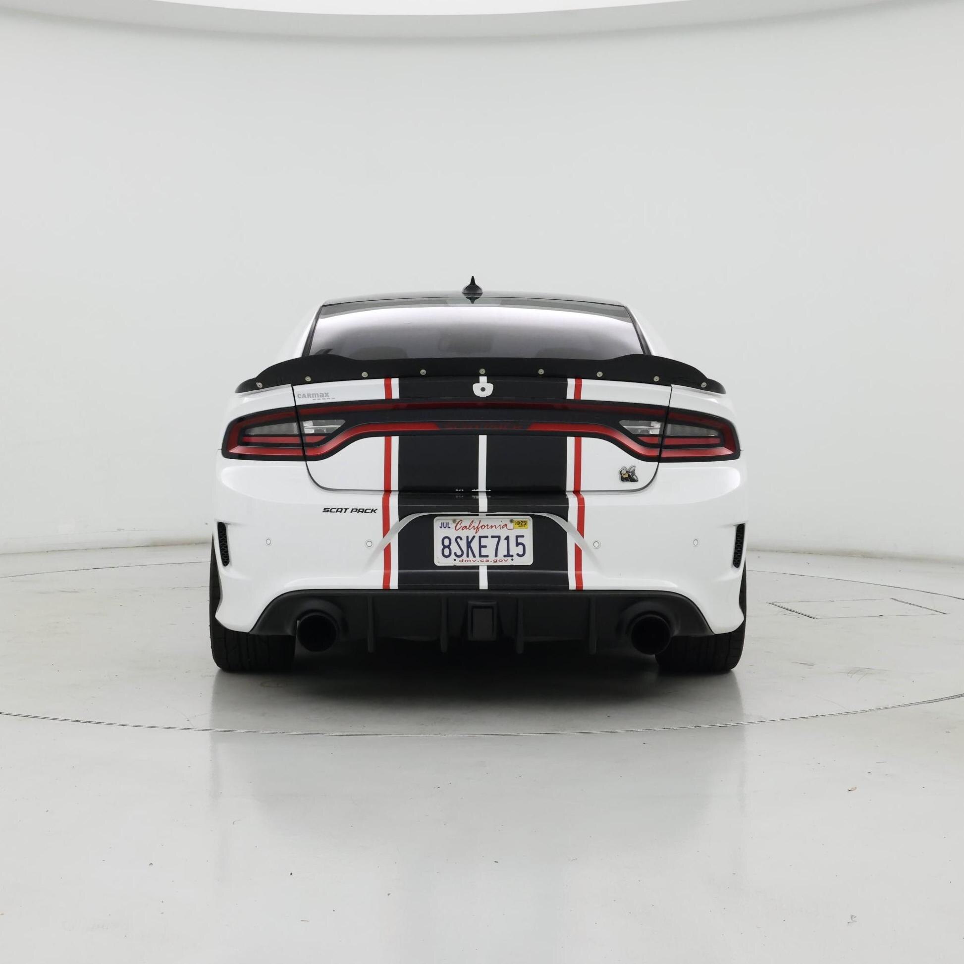 Thumbnail: 2016 Dodge Charger - 6