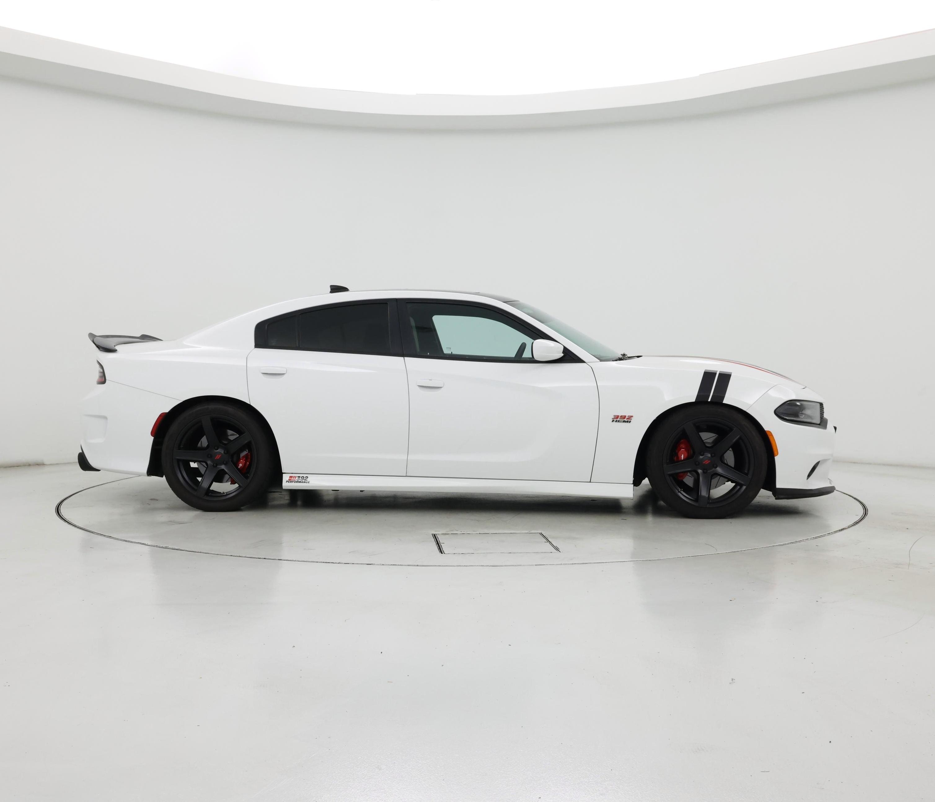 Thumbnail: 2016 Dodge Charger - 7