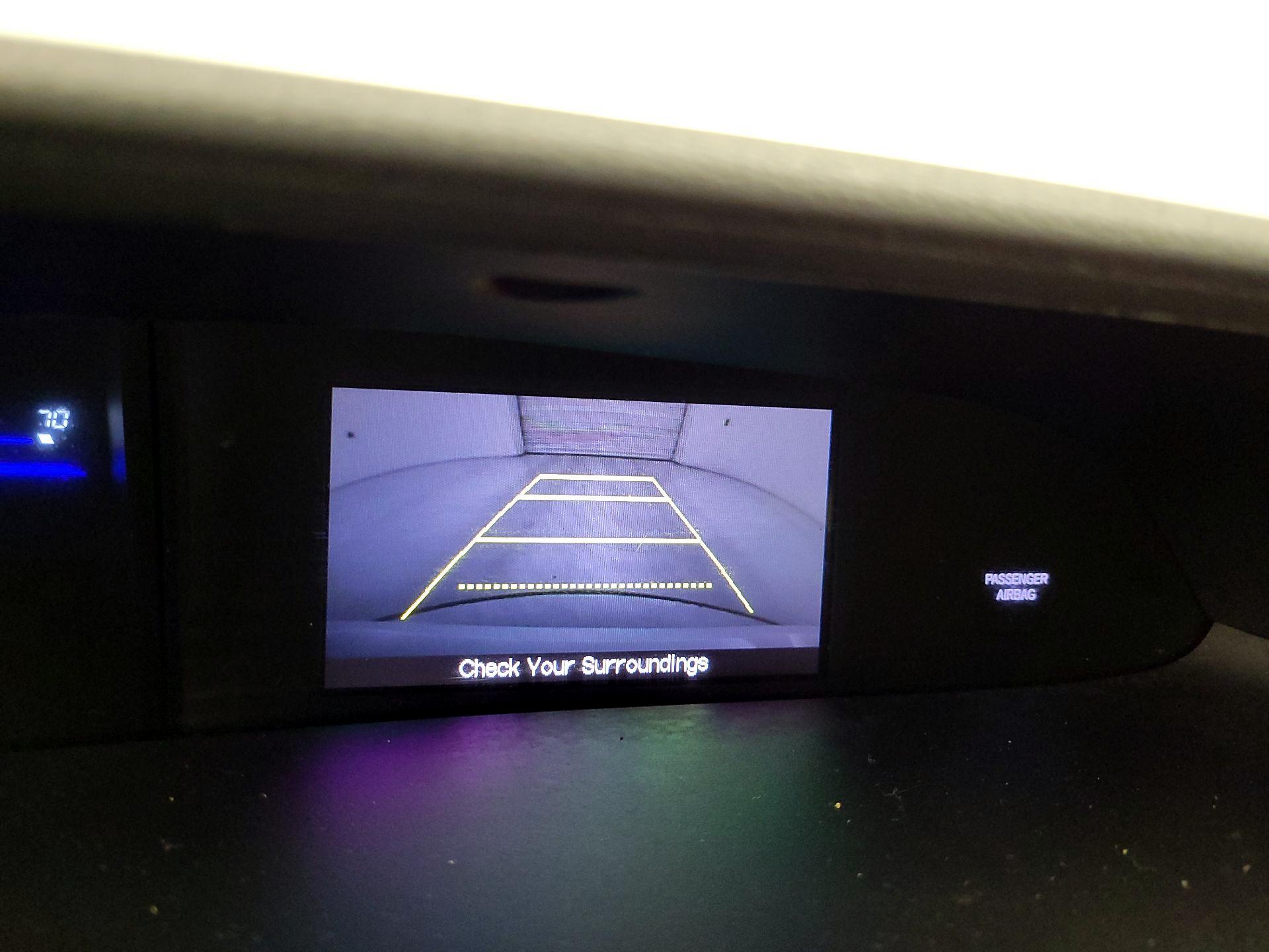 Thumbnail: 2015 Honda Civic - 14