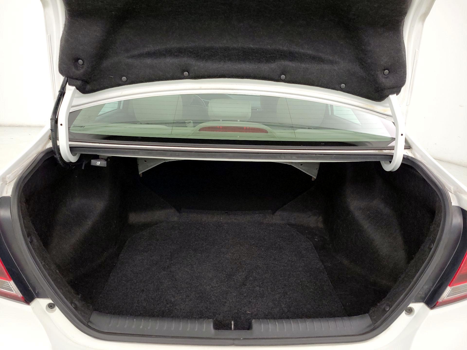 Thumbnail: 2015 Honda Civic - 20