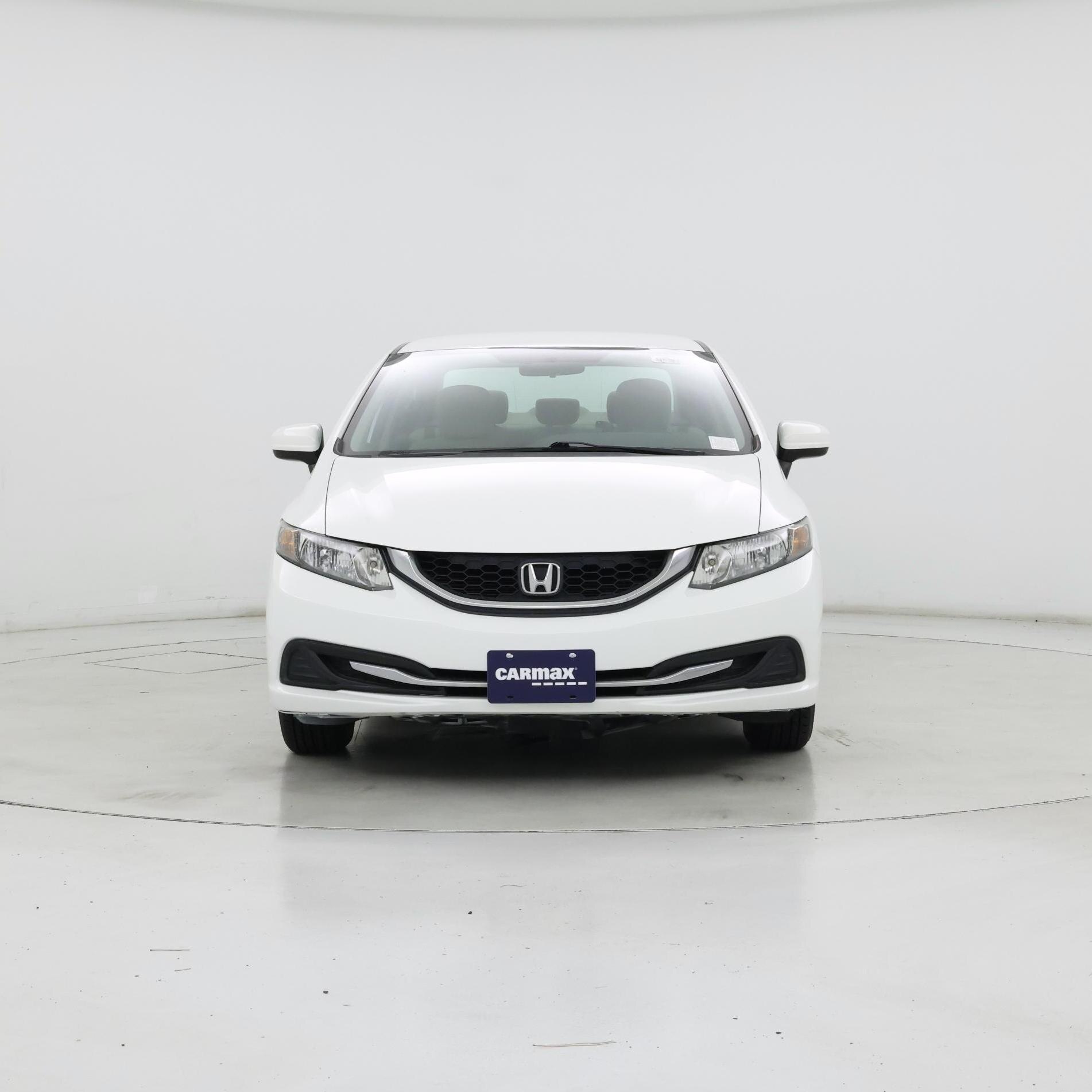 Thumbnail: 2015 Honda Civic - 5
