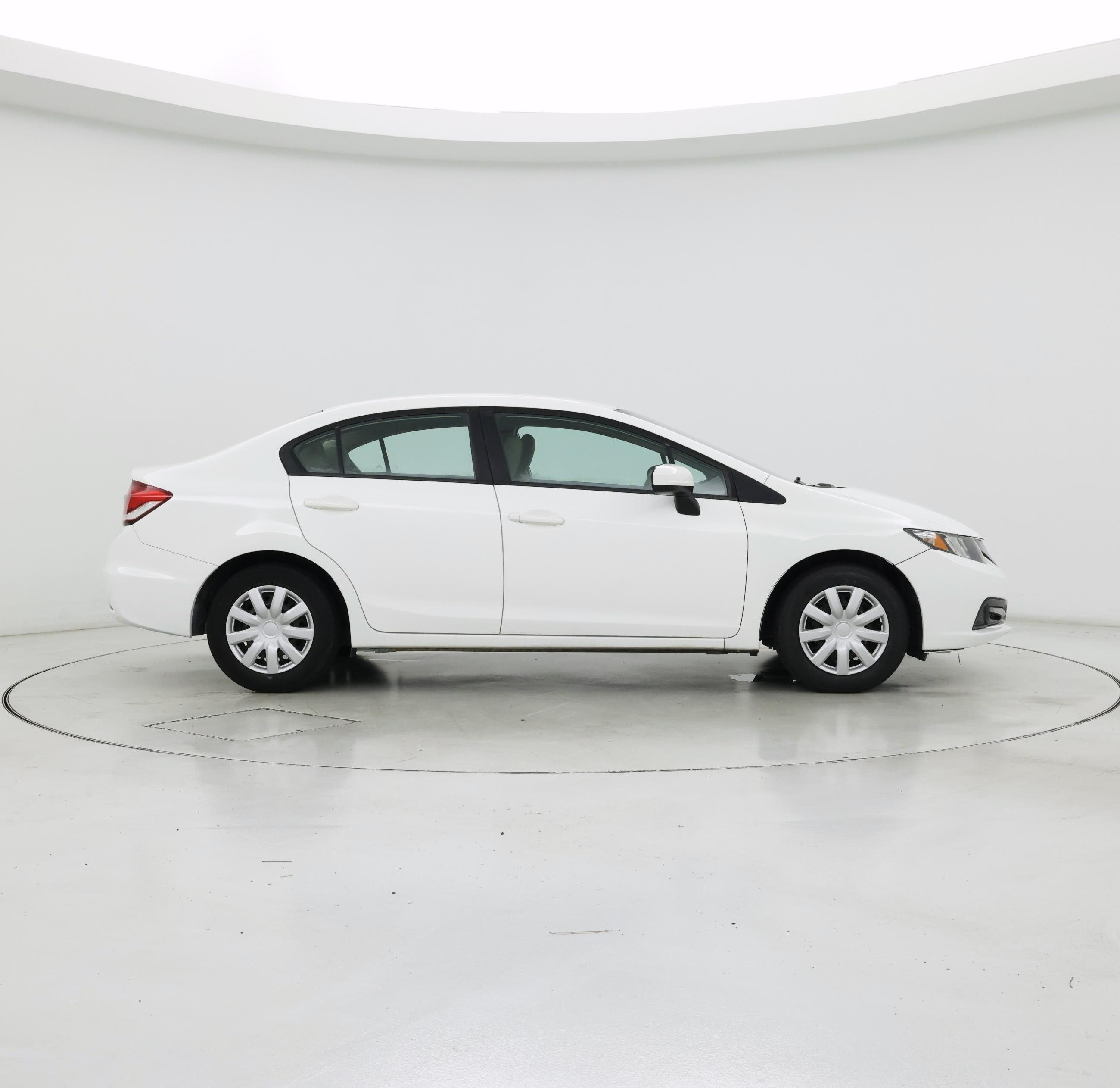 Thumbnail: 2015 Honda Civic - 7