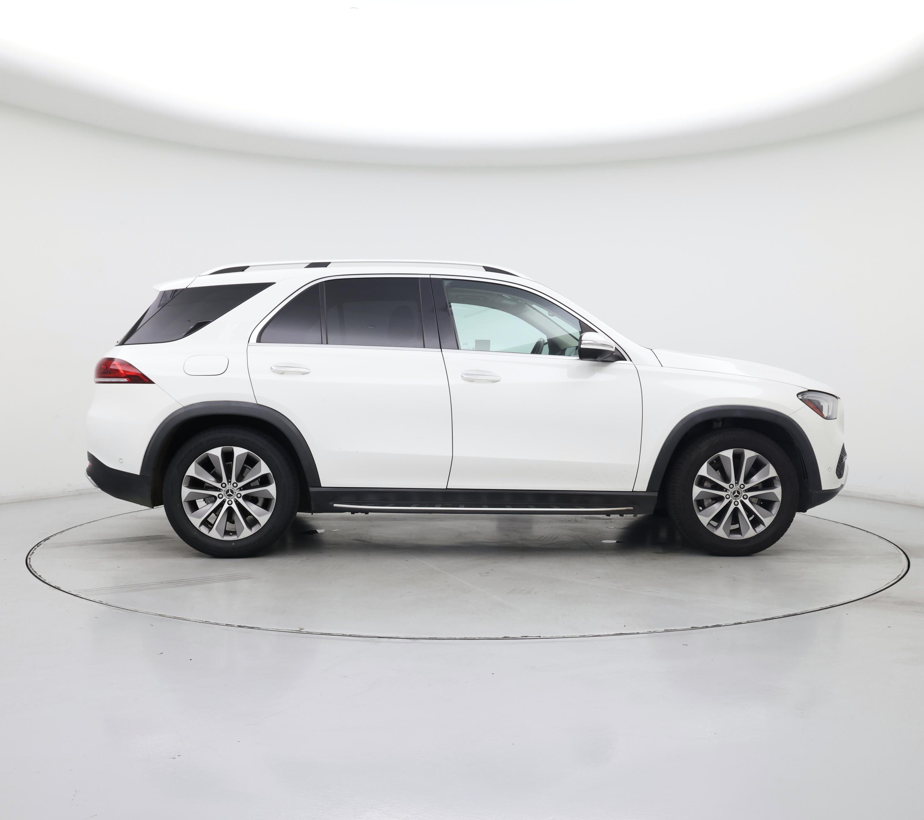 Thumbnail: 2020 Mercedes-Benz GLE - 7