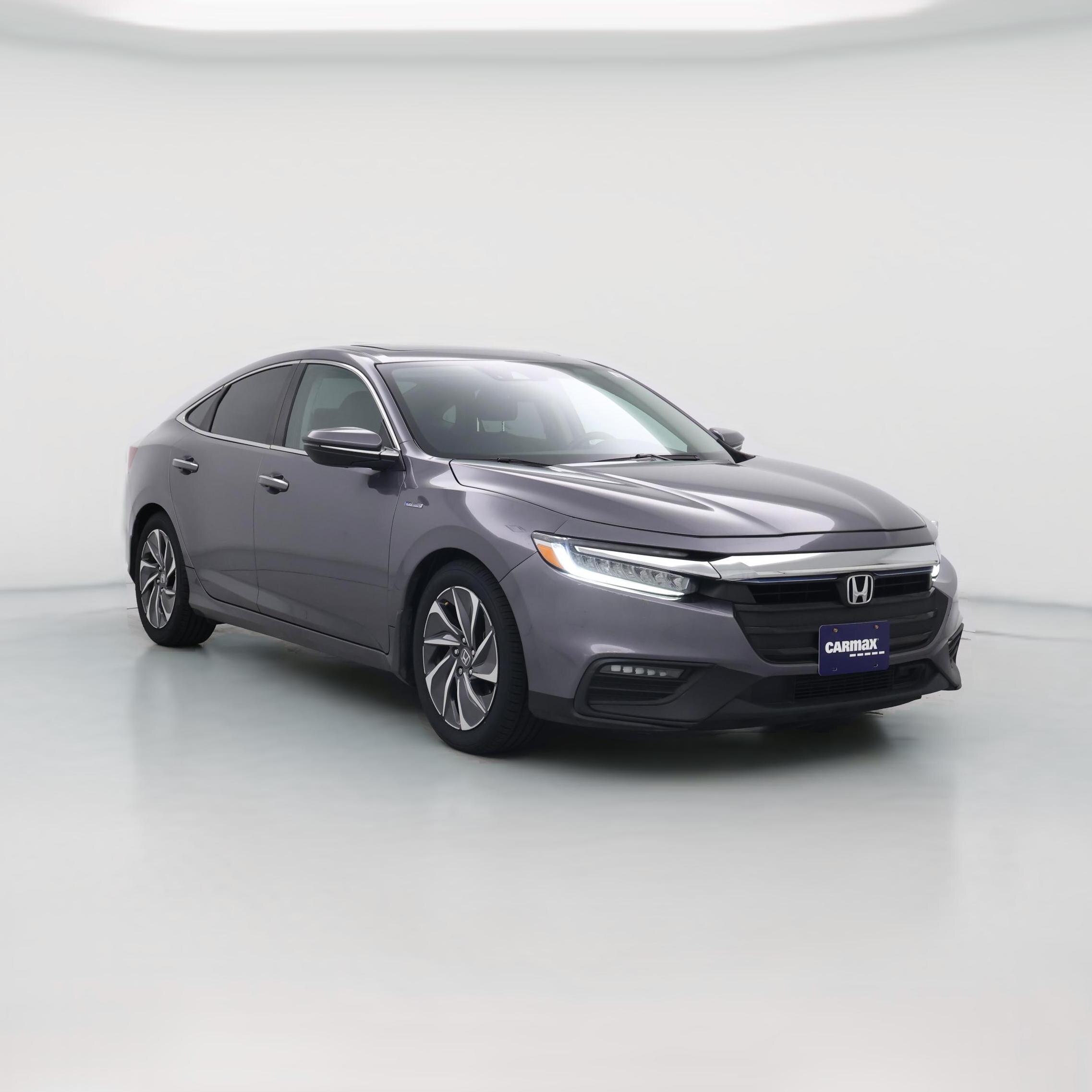 Thumbnail: 2022 Honda Insight - 1