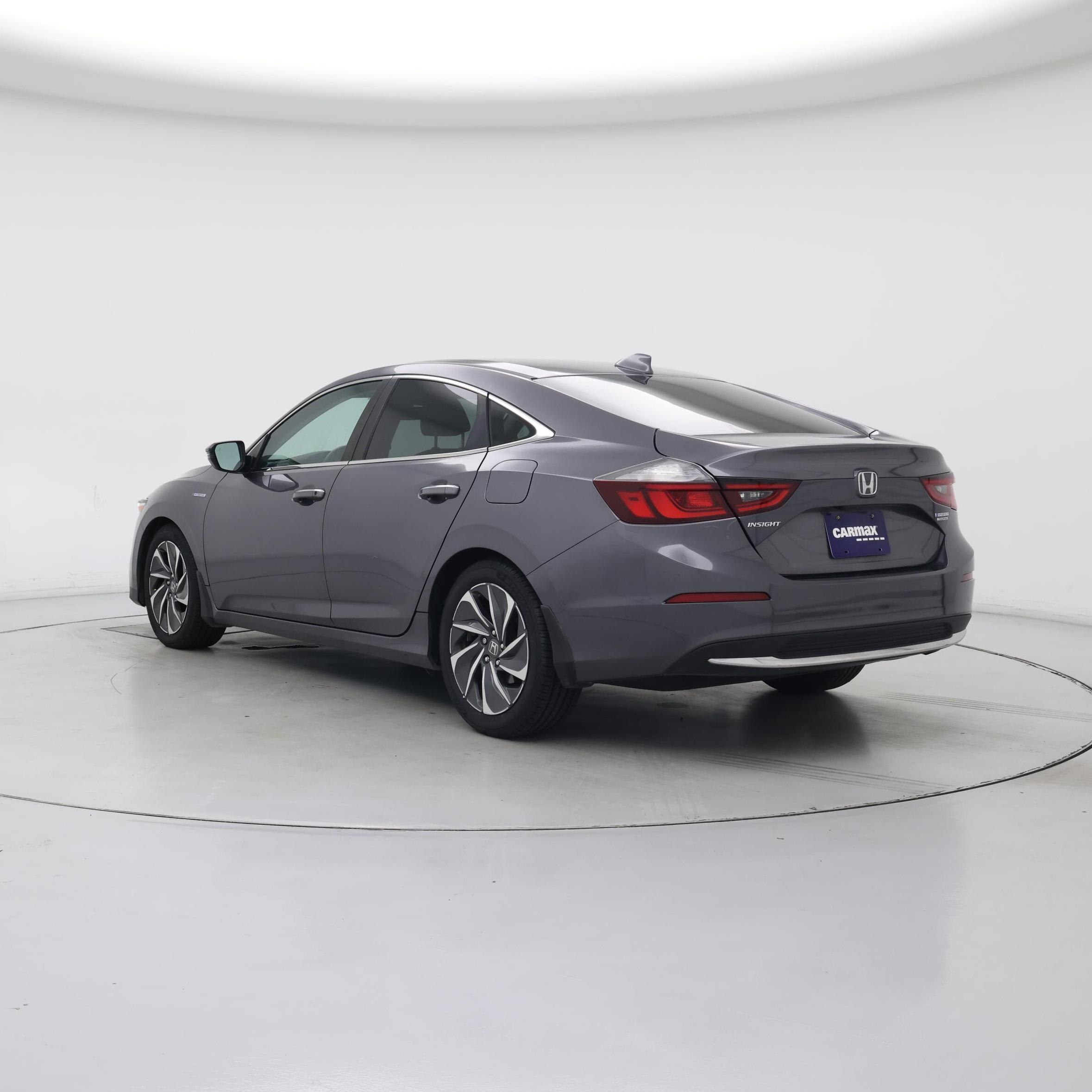 Thumbnail: 2022 Honda Insight - 2