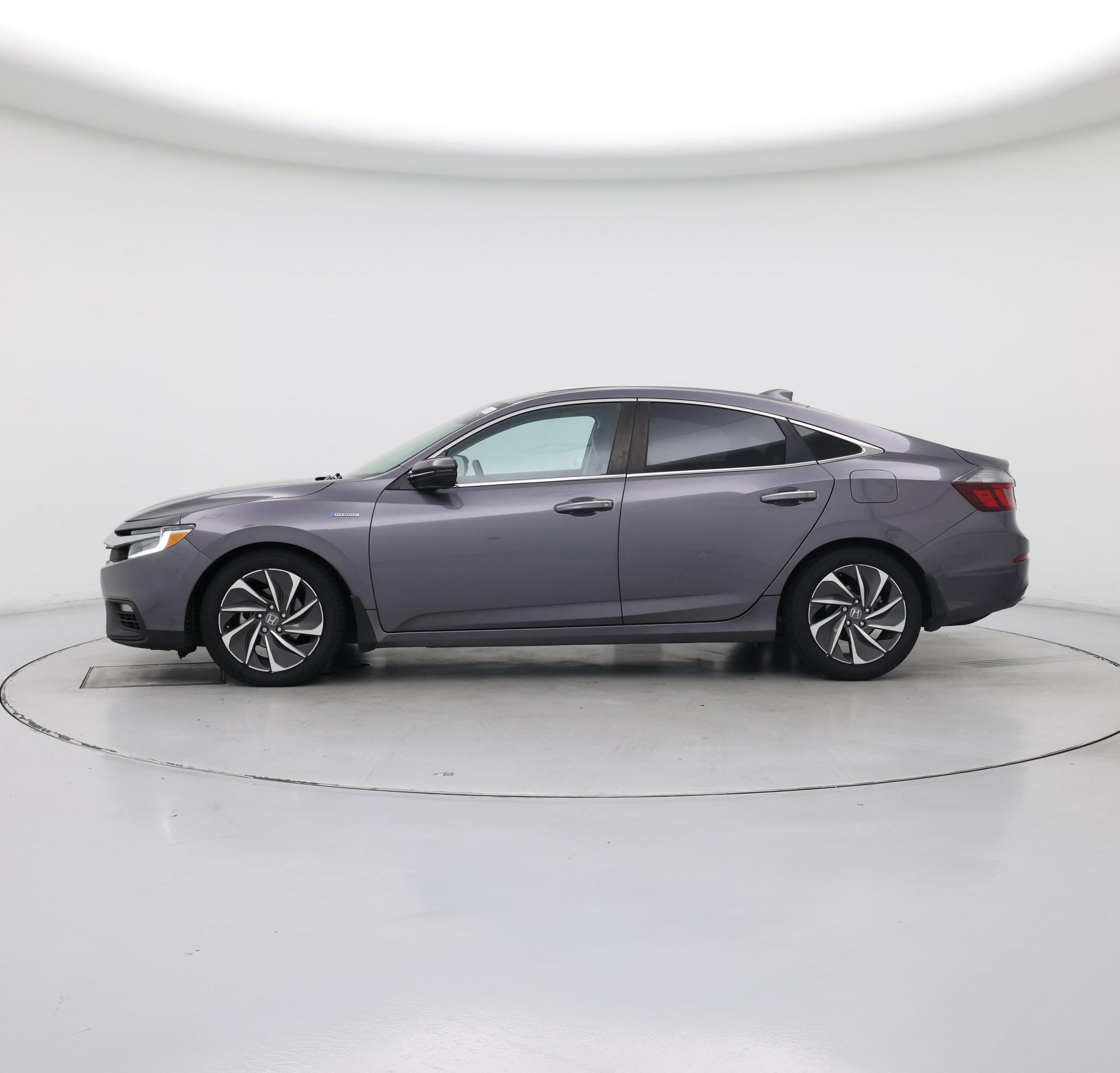 Thumbnail: 2022 Honda Insight - 3