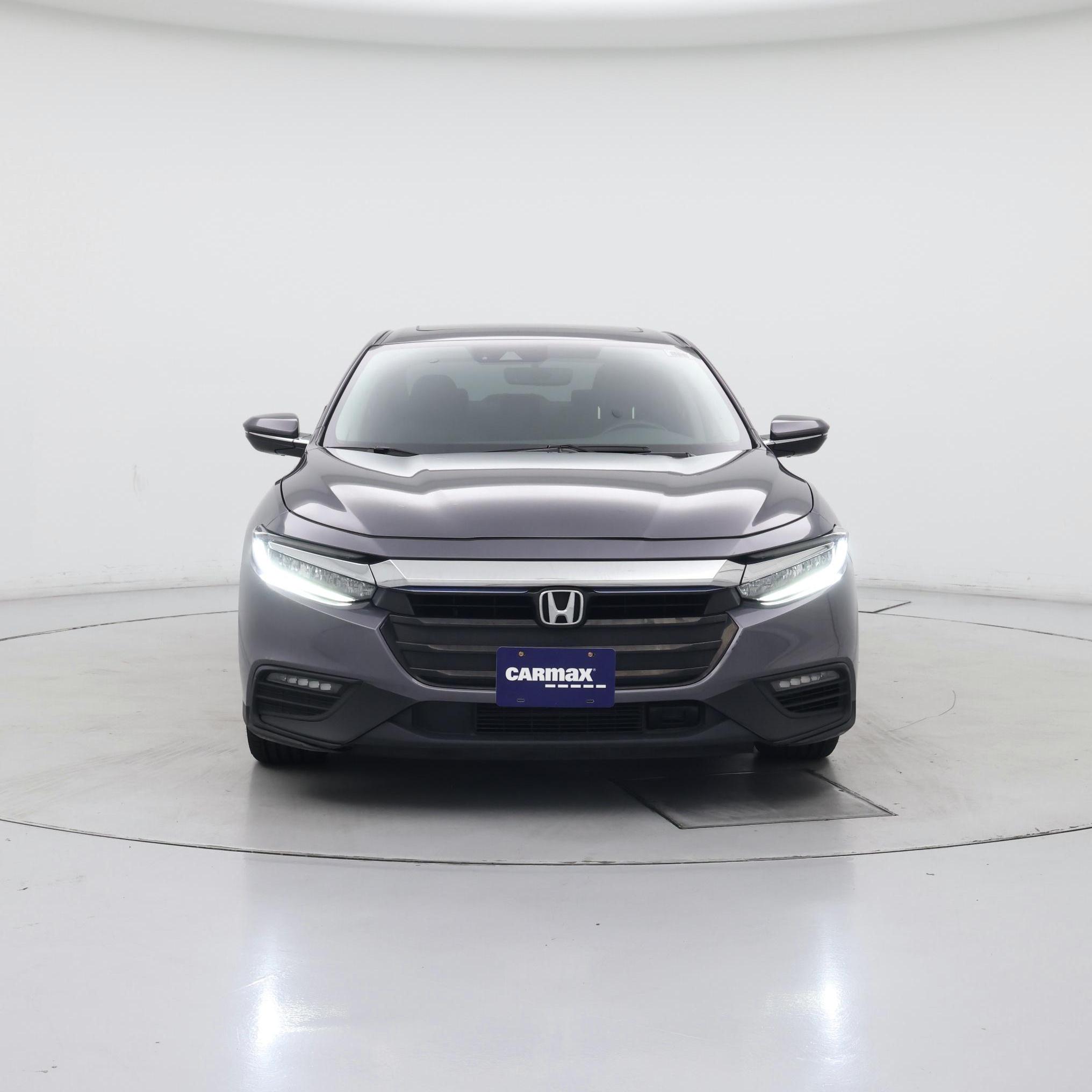 Thumbnail: 2022 Honda Insight - 5