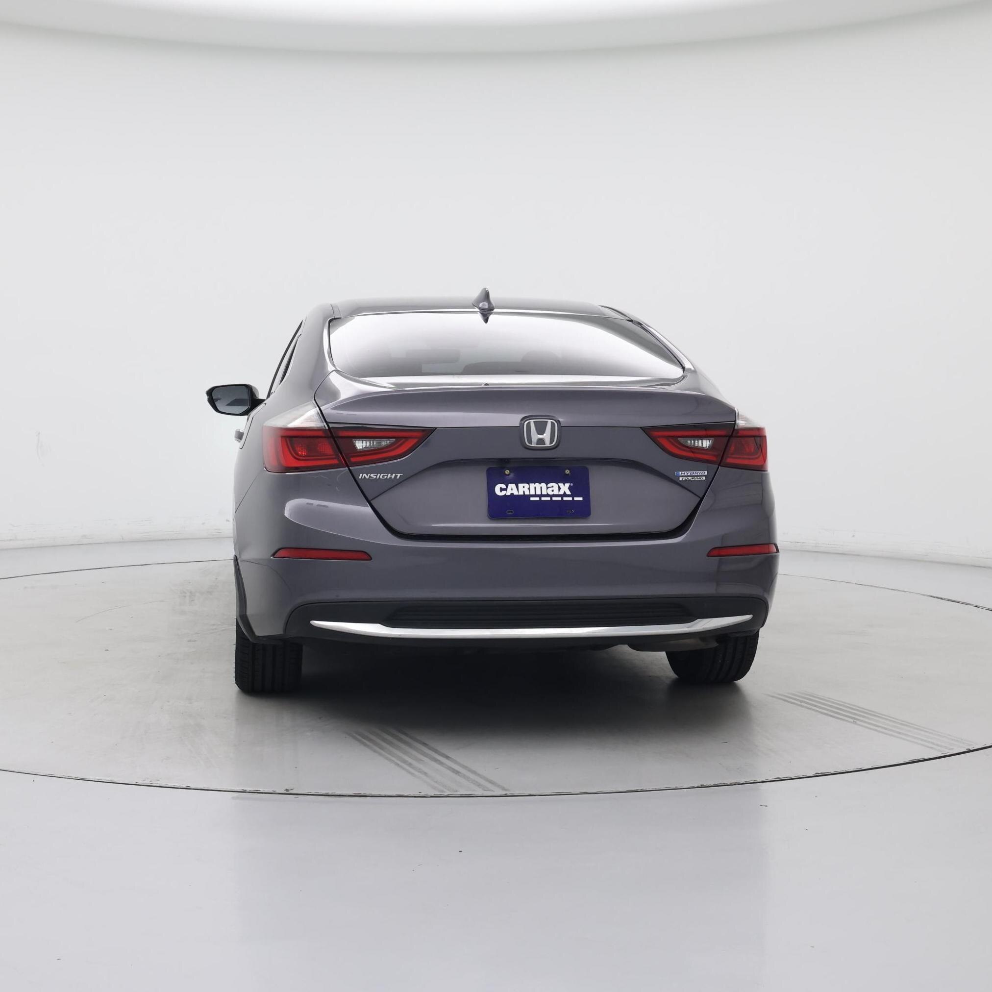 Thumbnail: 2022 Honda Insight - 6