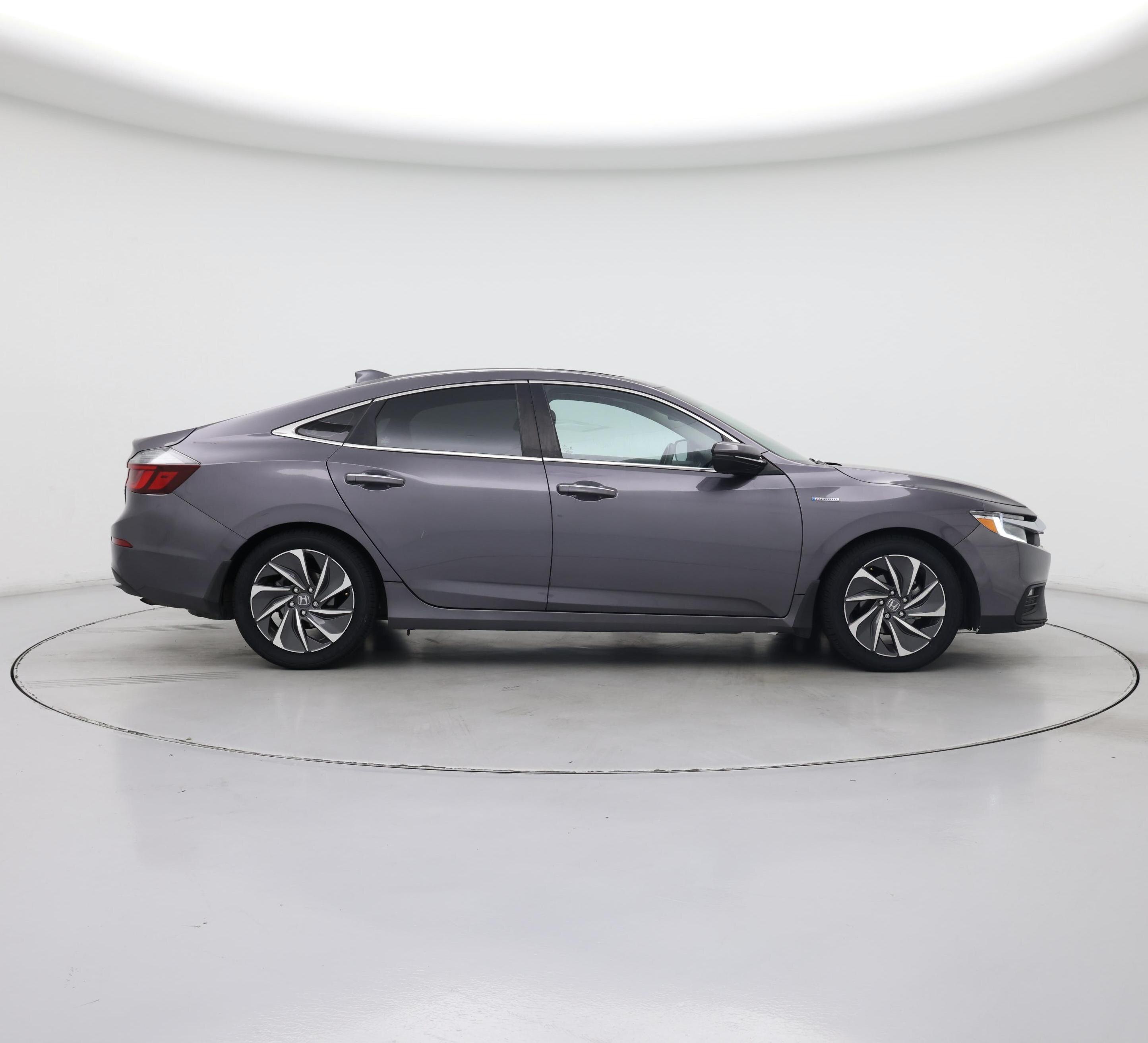 Thumbnail: 2022 Honda Insight - 7