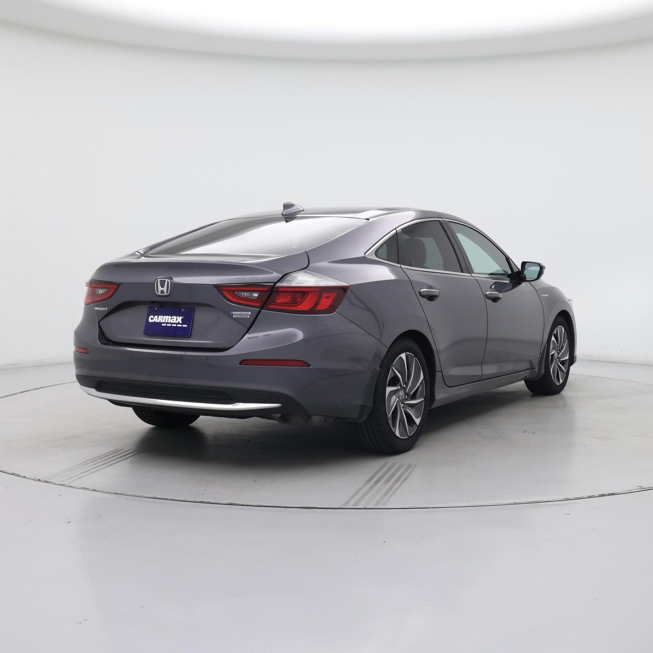 Thumbnail: 2022 Honda Insight - 8
