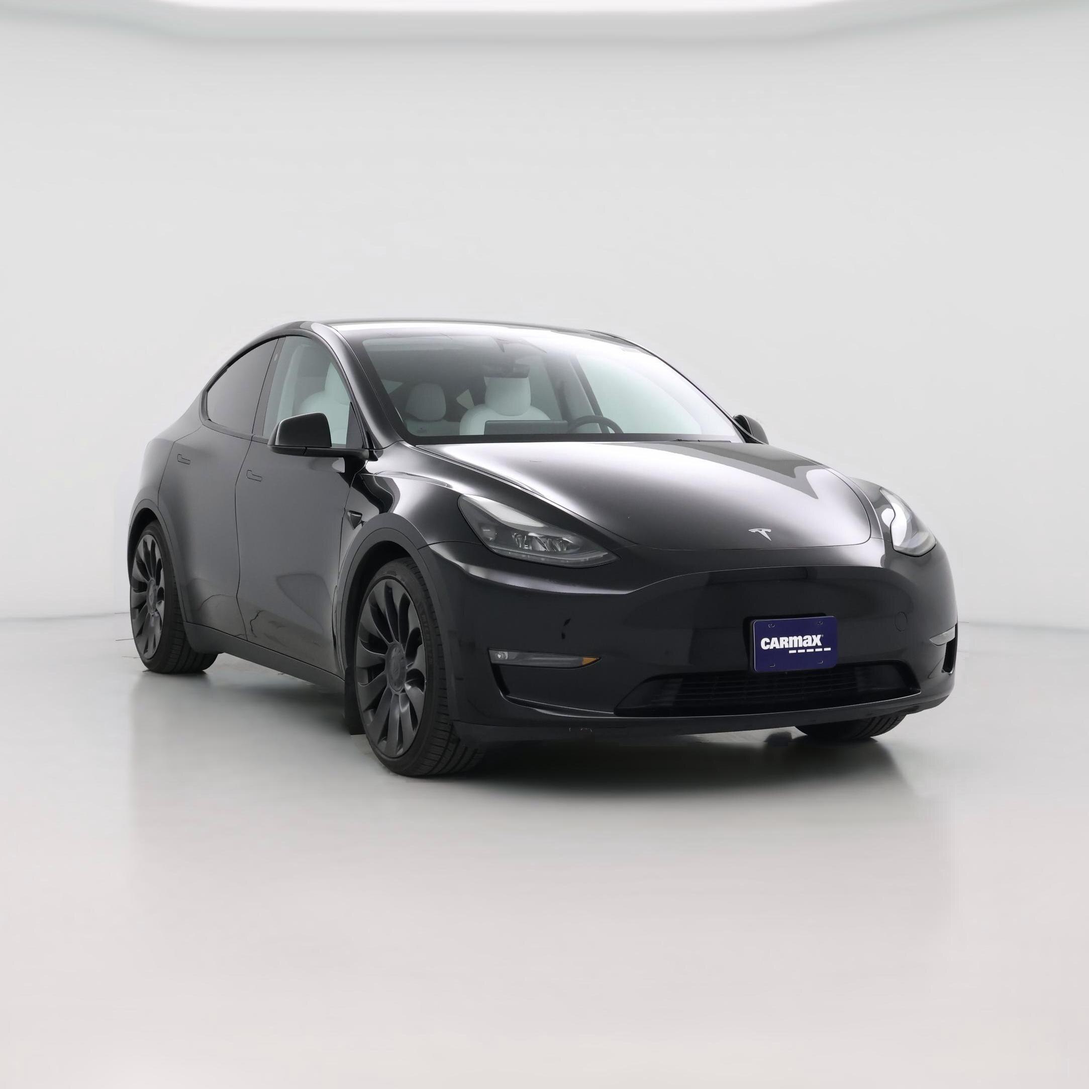 Thumbnail: 2023 Tesla Model Y - 1