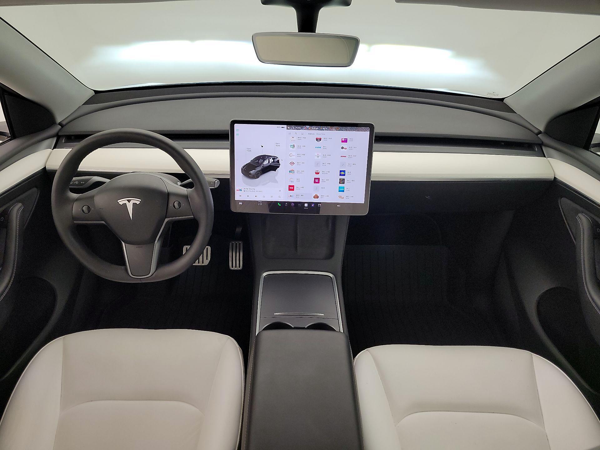 Thumbnail: 2023 Tesla Model Y - 9