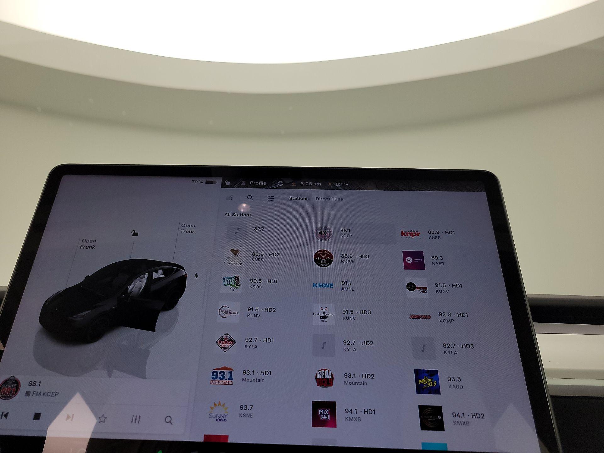 Thumbnail: 2023 Tesla Model Y - 15