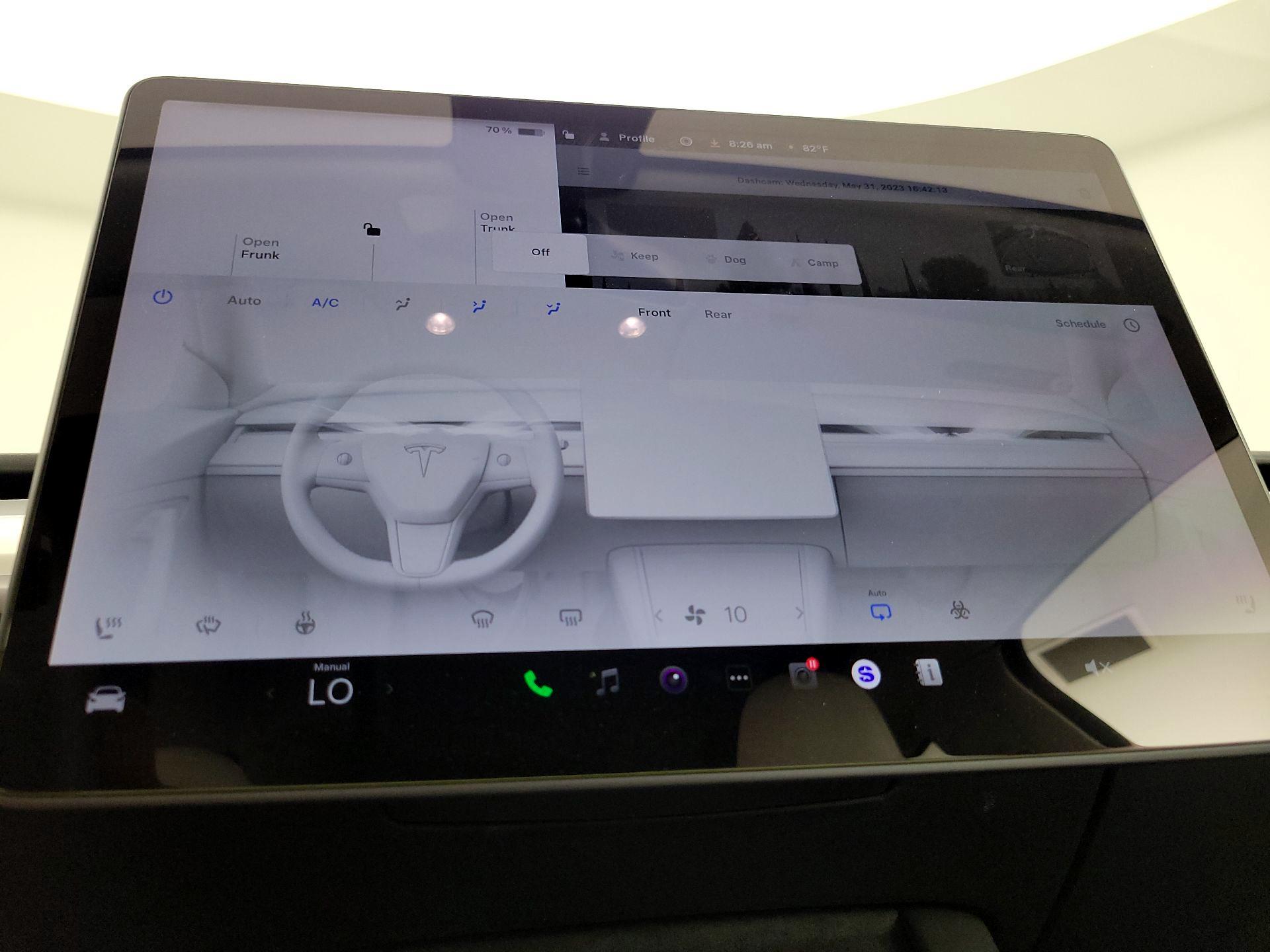 Thumbnail: 2023 Tesla Model Y - 16