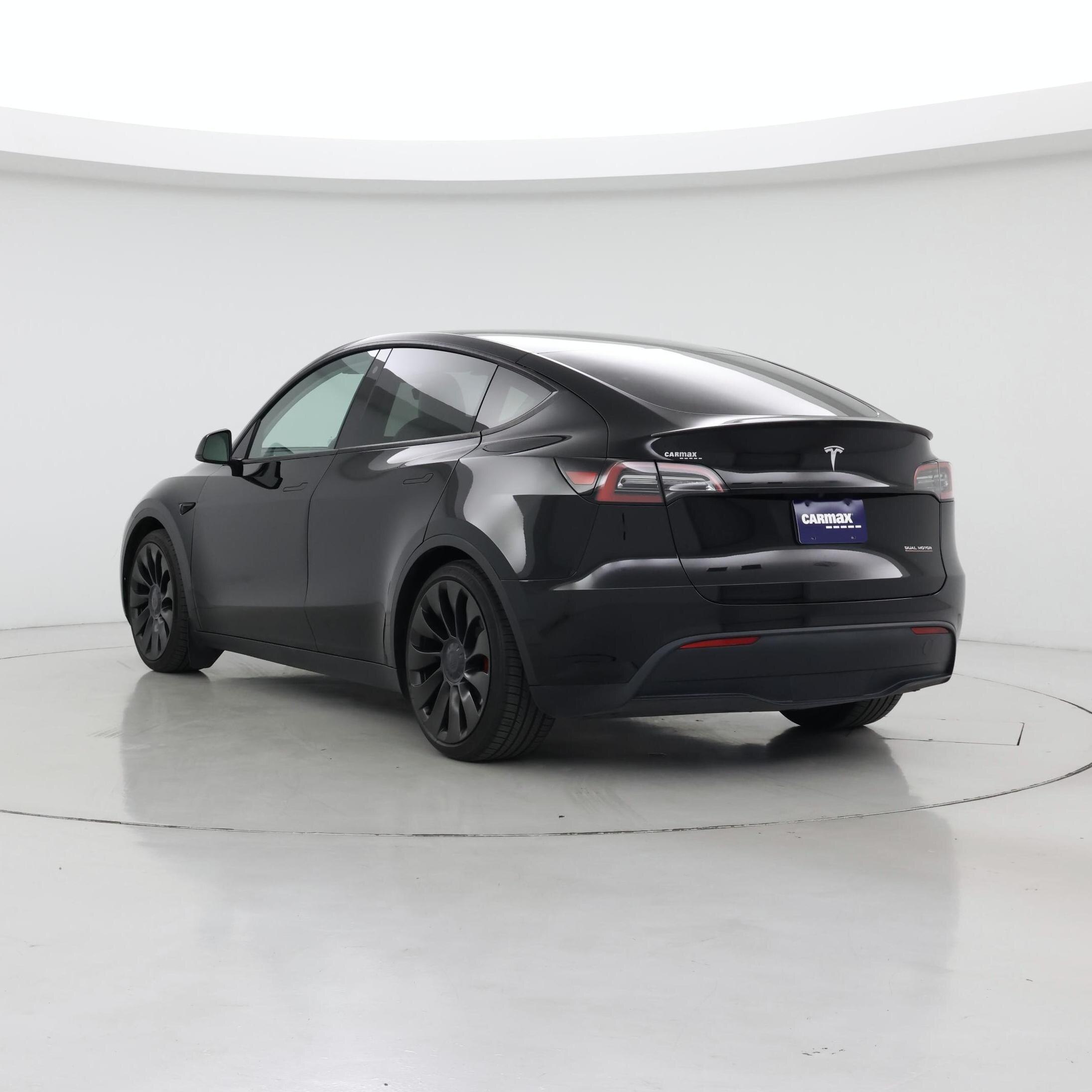 Thumbnail: 2023 Tesla Model Y - 2