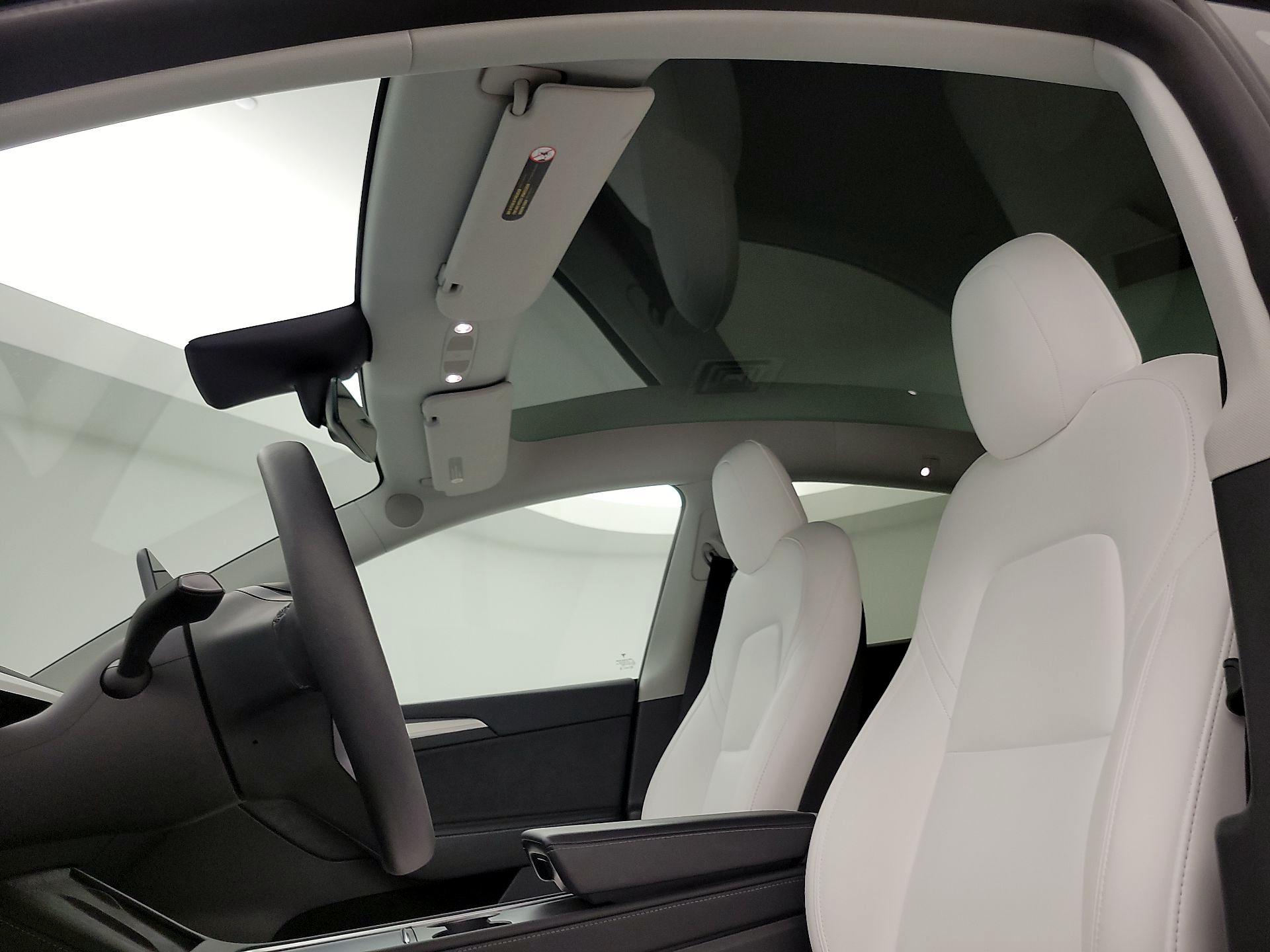 Thumbnail: 2023 Tesla Model Y - 19