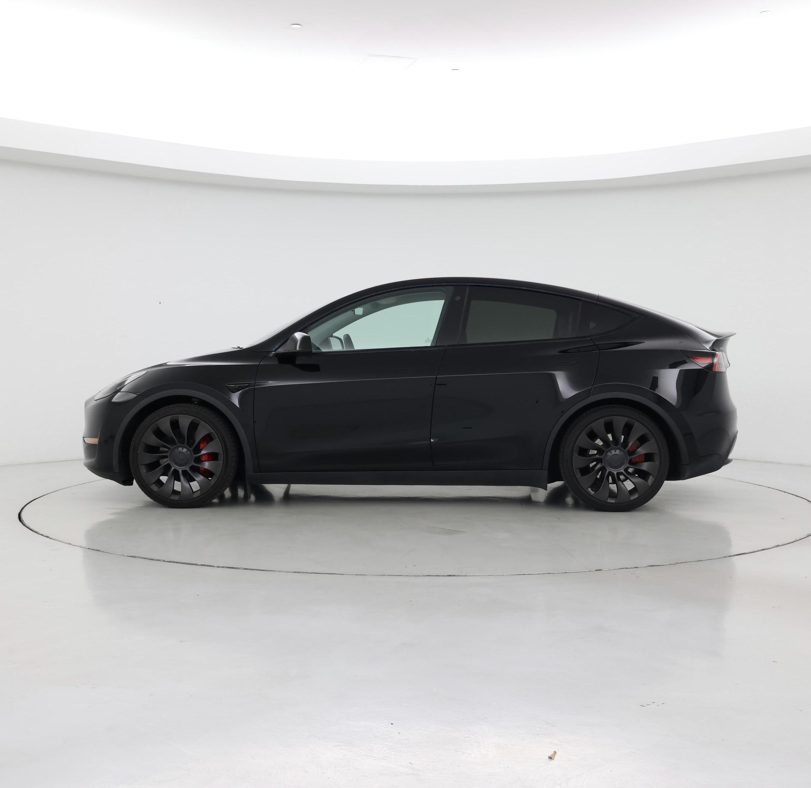 Thumbnail: 2023 Tesla Model Y - 3