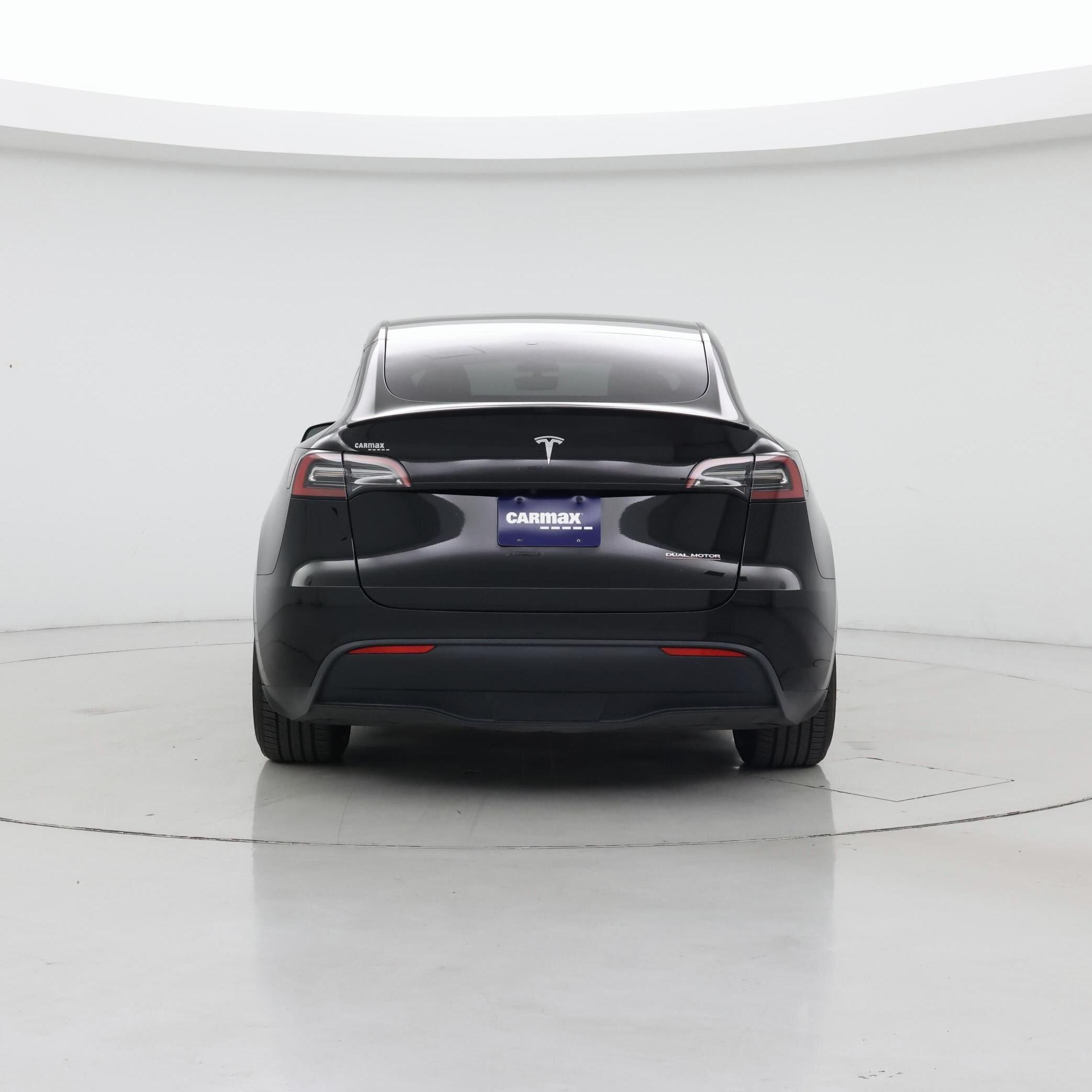 Thumbnail: 2023 Tesla Model Y - 6
