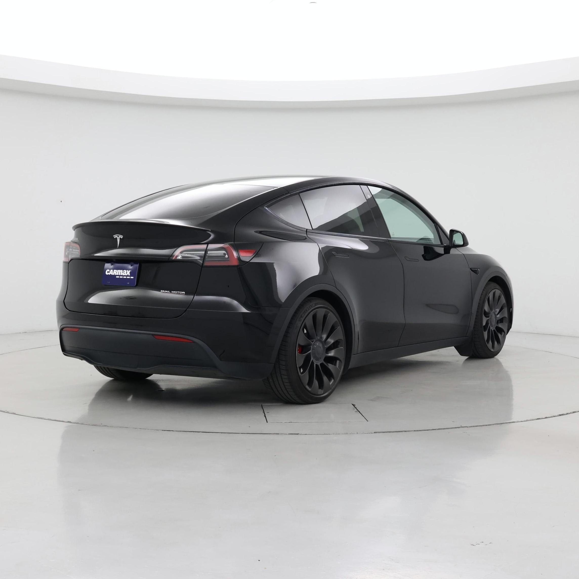 Thumbnail: 2023 Tesla Model Y - 8