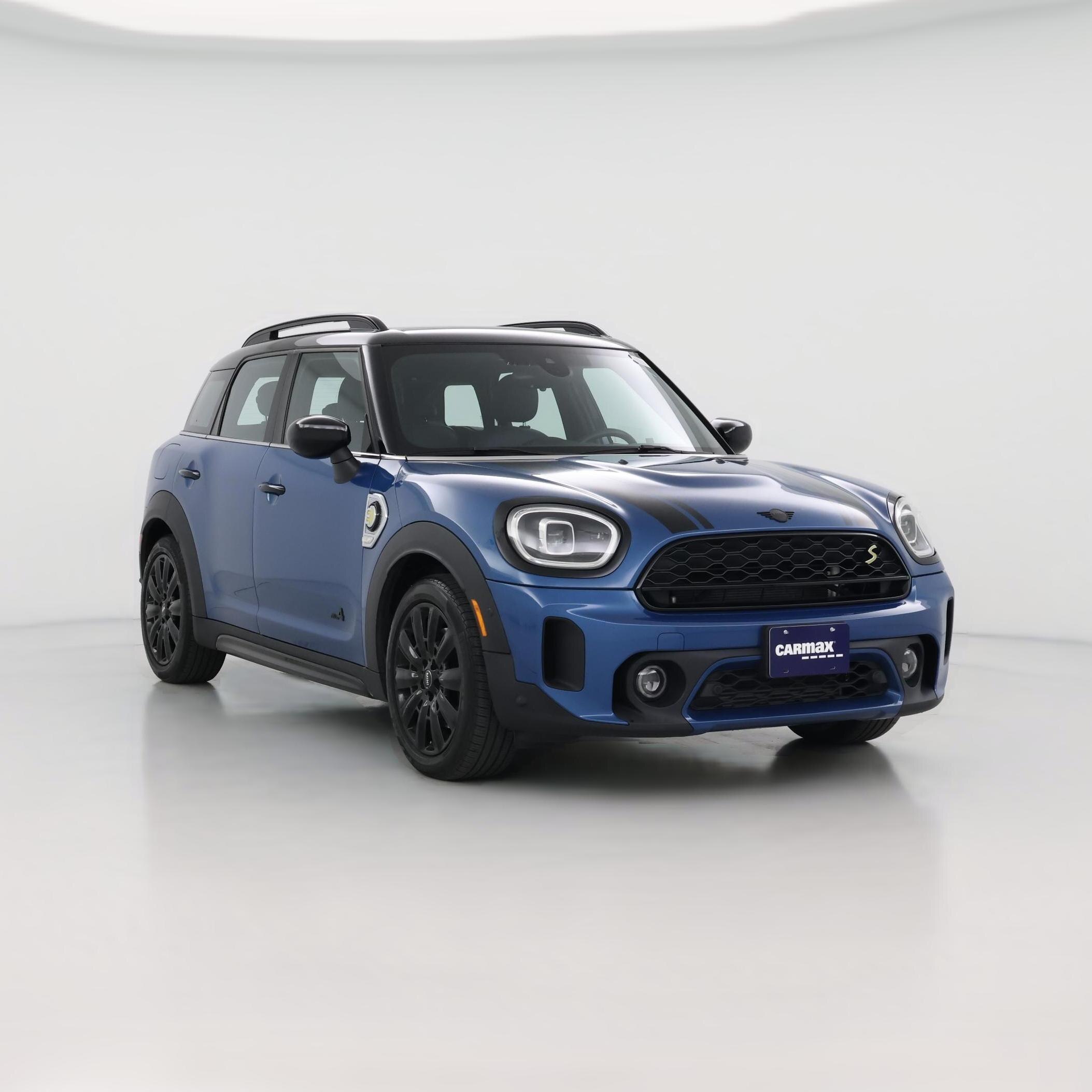 Thumbnail: 2023 MINI Cooper Countryman - 1