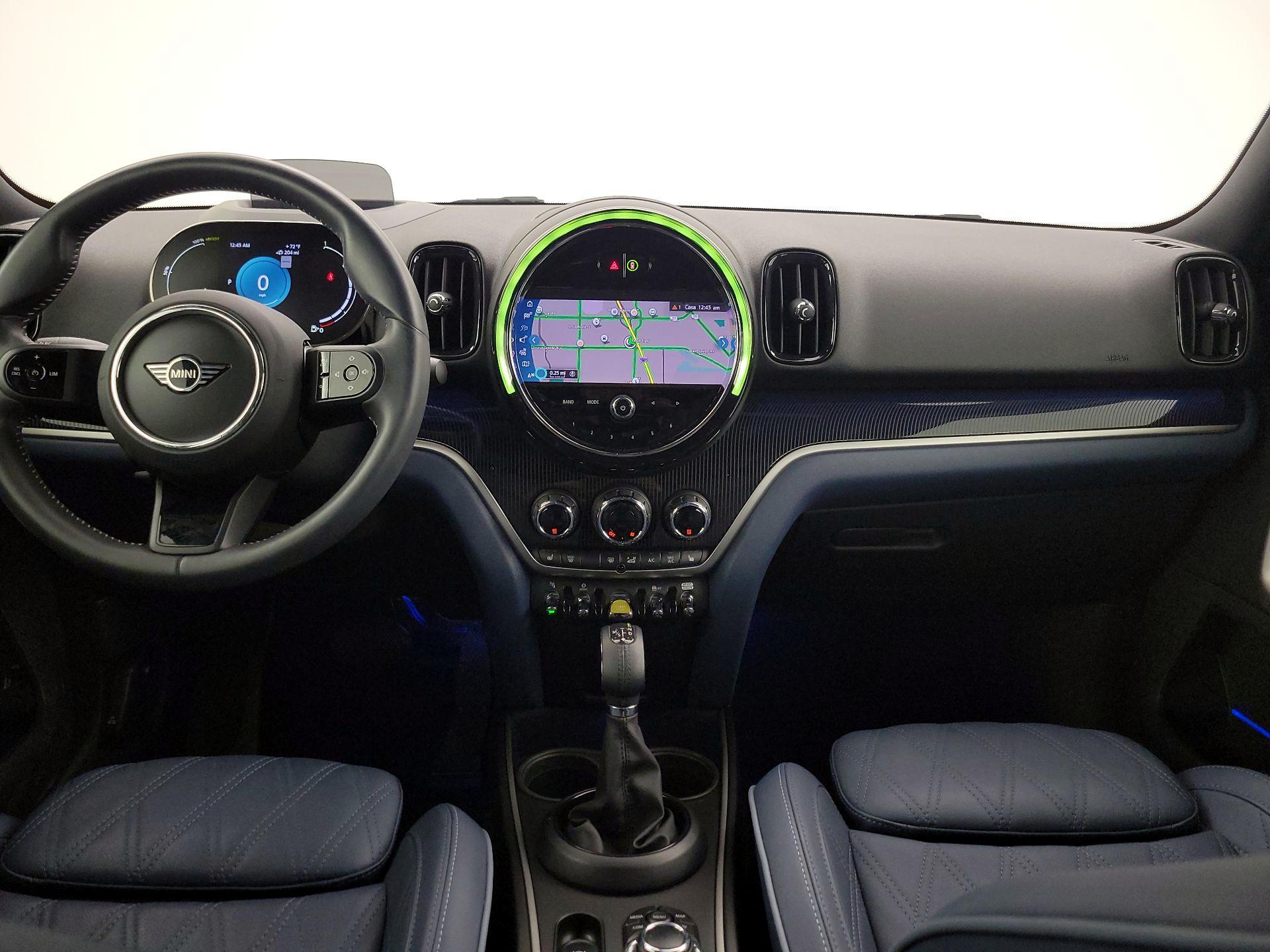 Thumbnail: 2023 MINI Cooper Countryman - 9