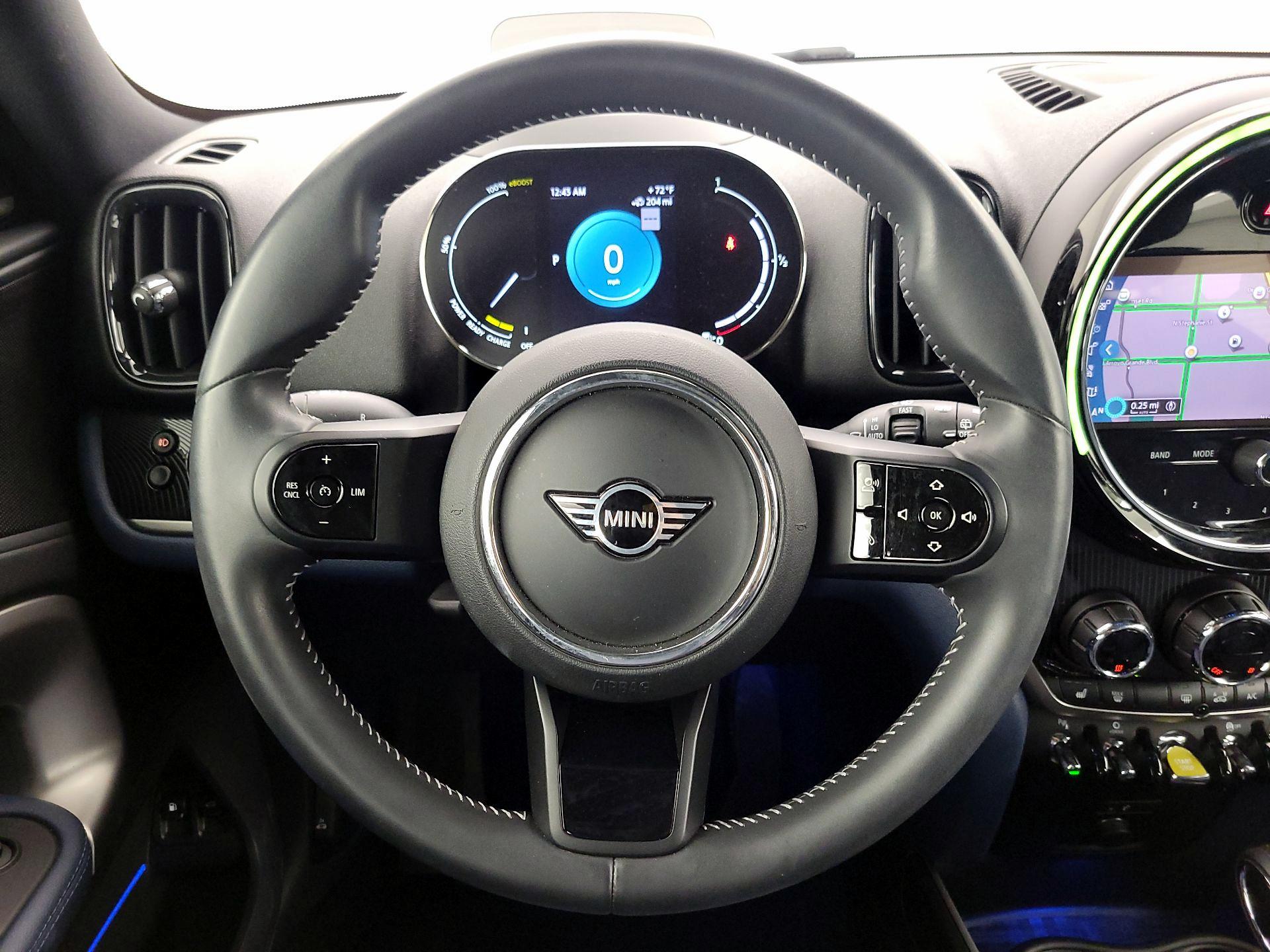 Thumbnail: 2023 MINI Cooper Countryman - 10