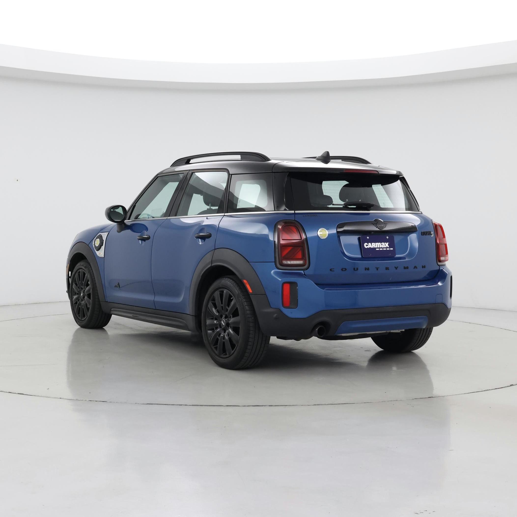 Thumbnail: 2023 MINI Cooper Countryman - 2