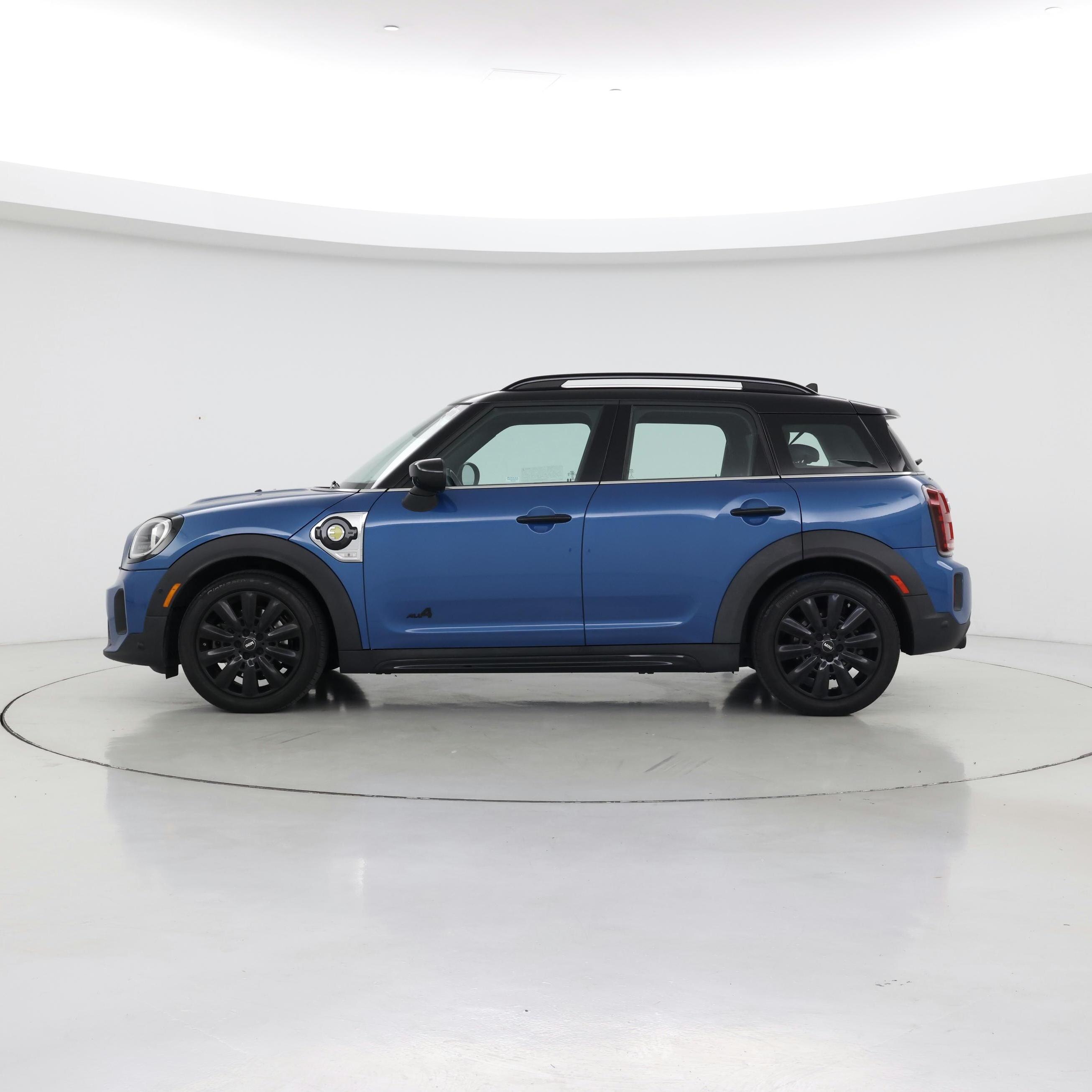 Thumbnail: 2023 MINI Cooper Countryman - 3