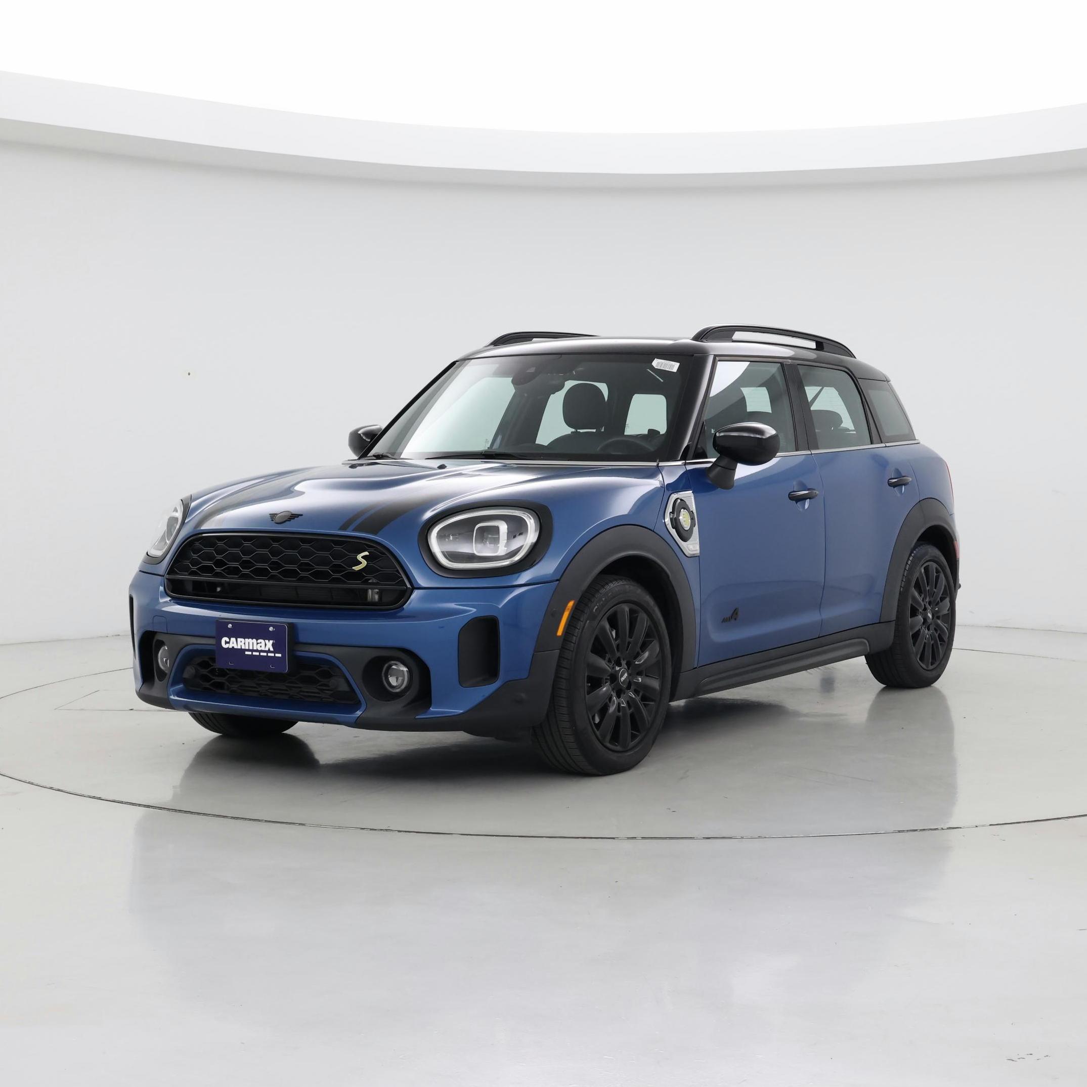 Thumbnail: 2023 MINI Cooper Countryman - 4