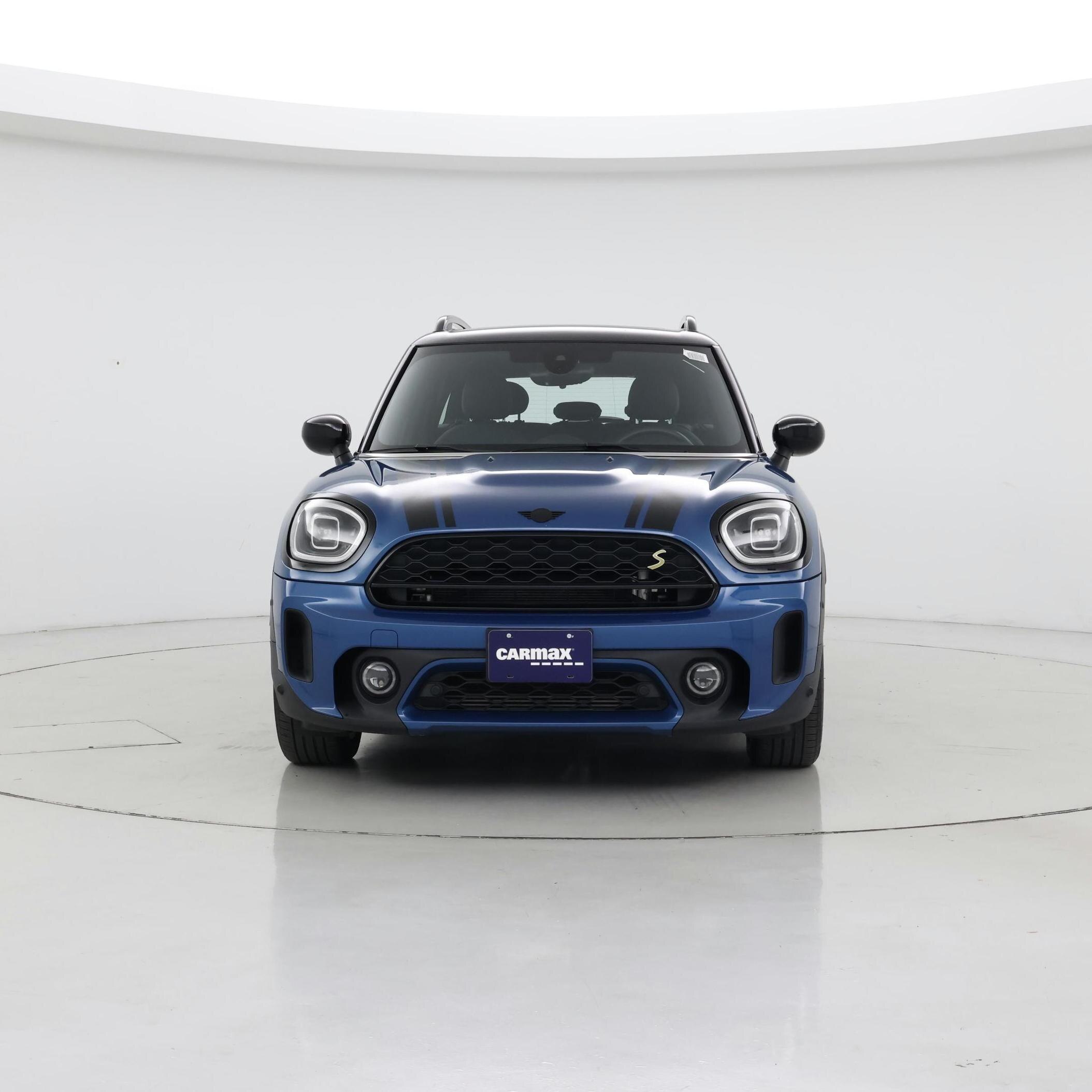 Thumbnail: 2023 MINI Cooper Countryman - 5