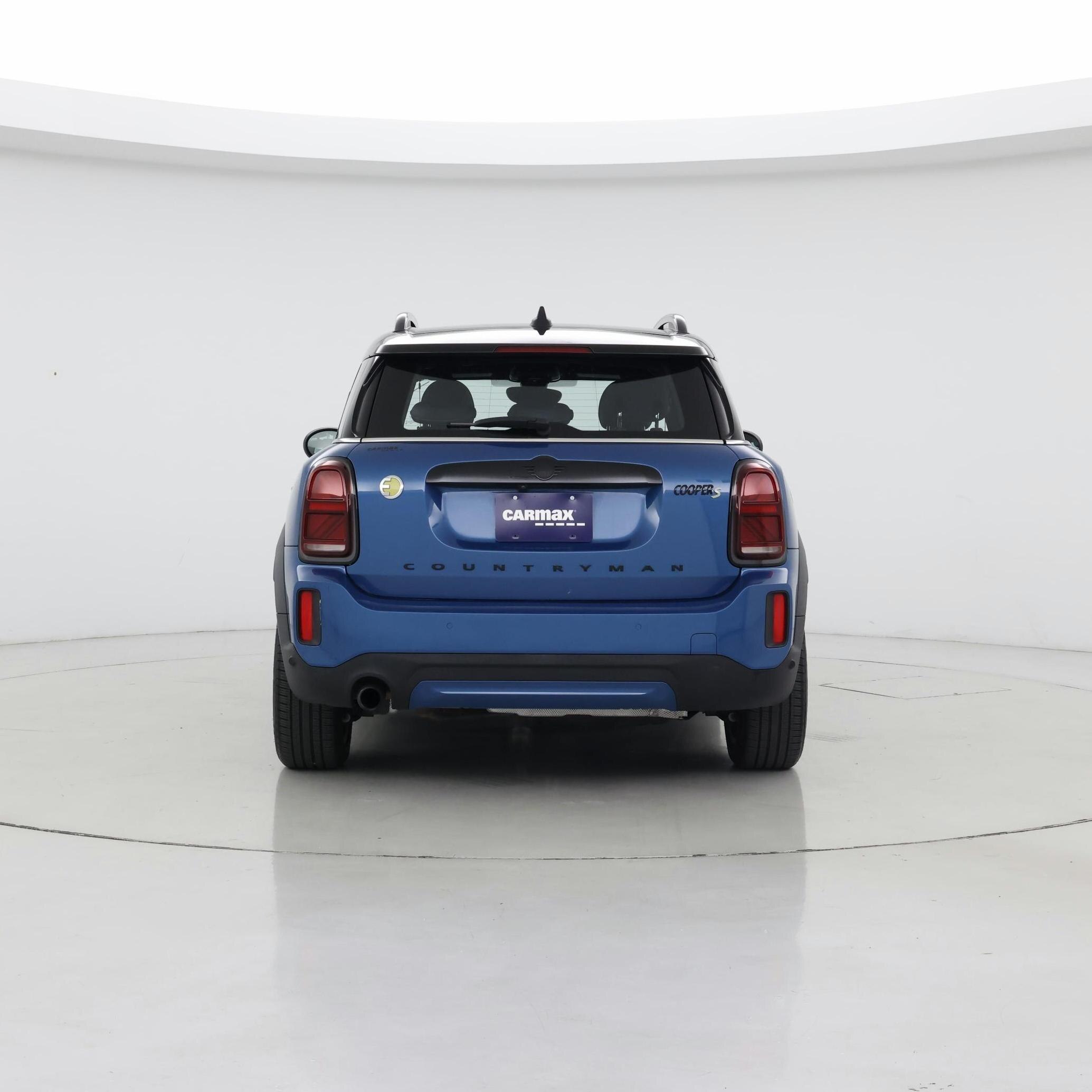 Thumbnail: 2023 MINI Cooper Countryman - 6