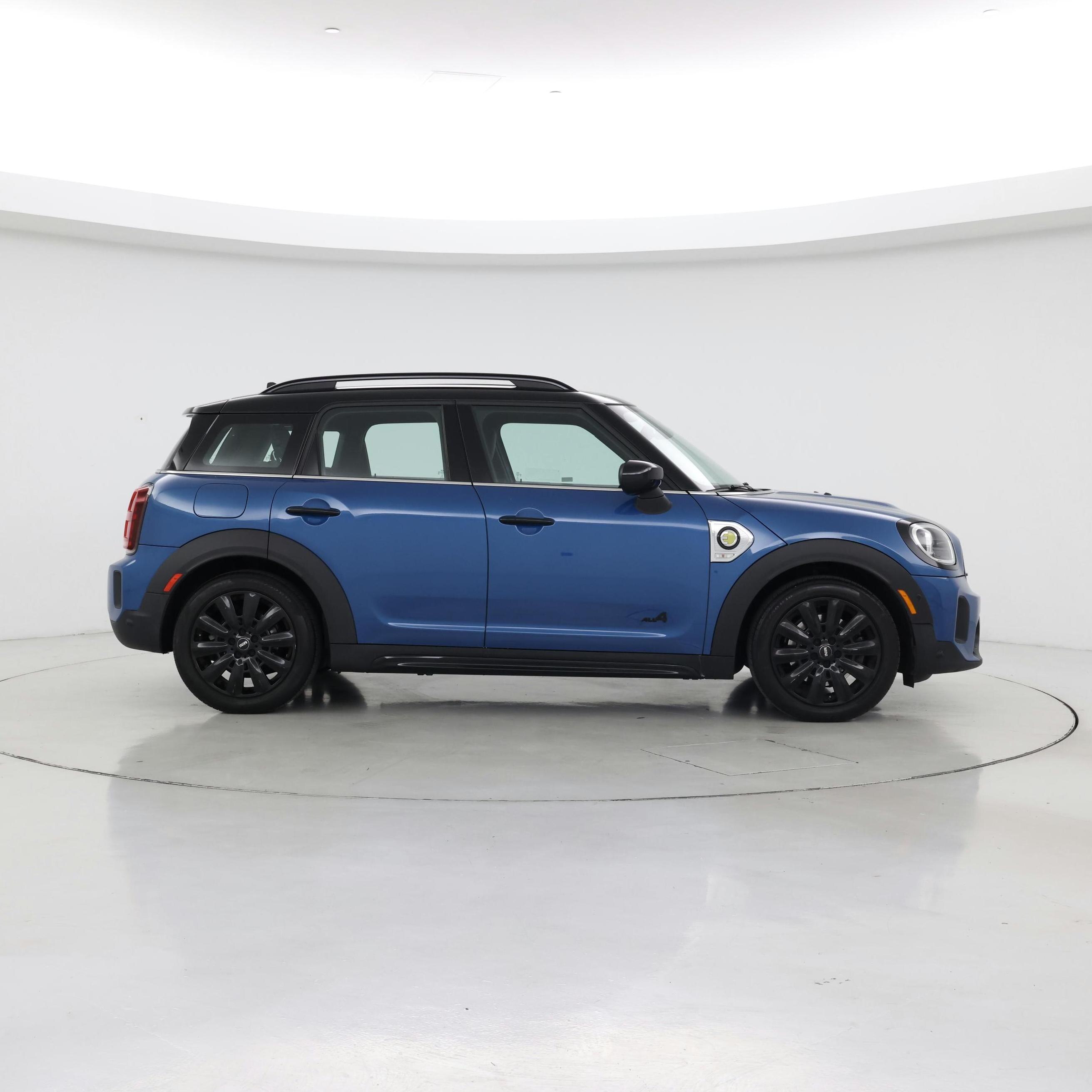 Thumbnail: 2023 MINI Cooper Countryman - 7