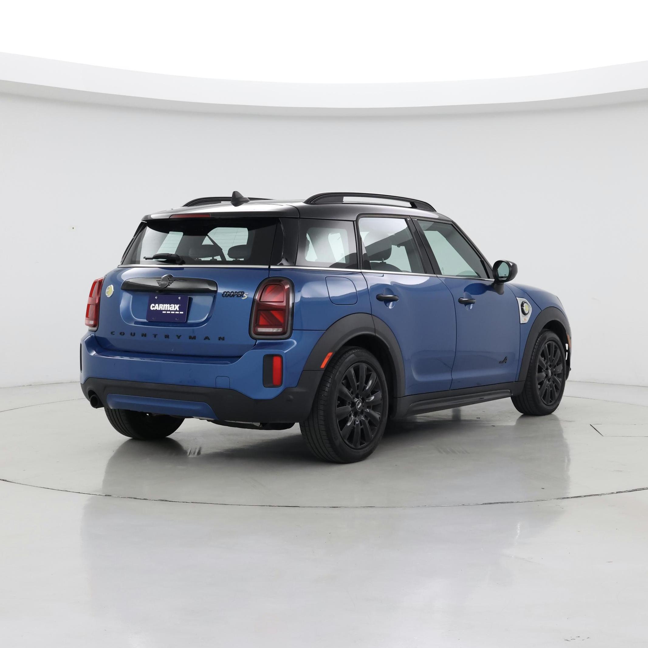 Thumbnail: 2023 MINI Cooper Countryman - 8