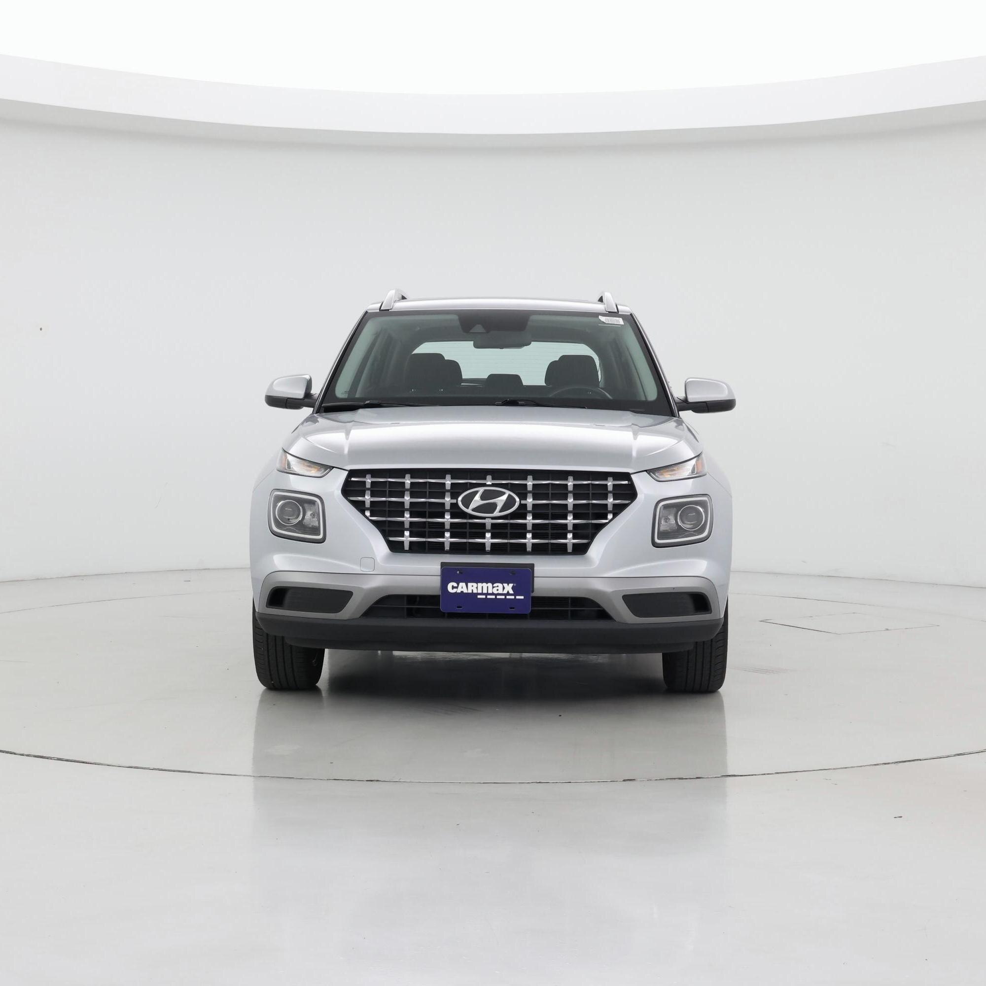 Thumbnail: 2022 Hyundai Venue - 5