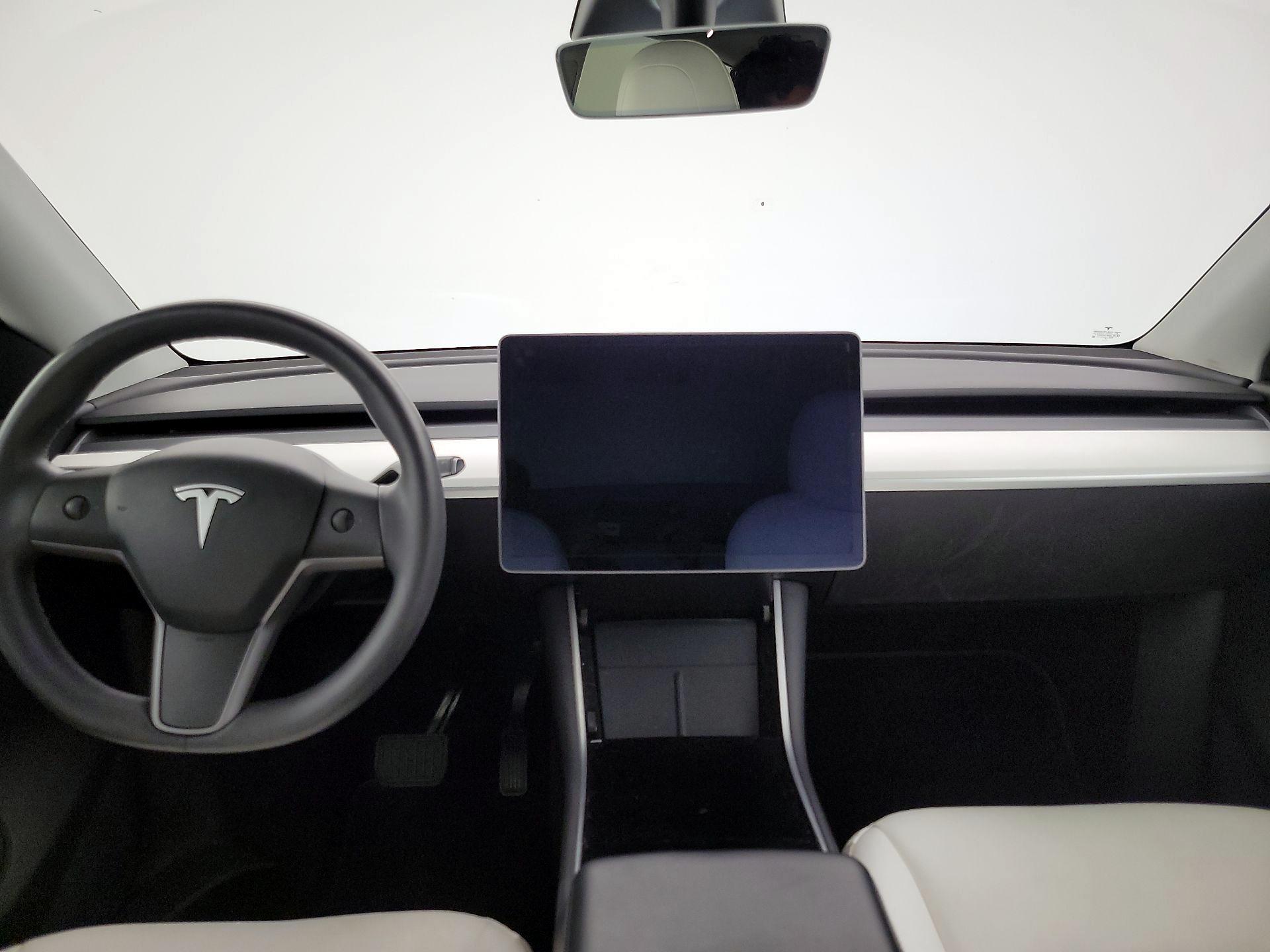 Thumbnail: 2020 Tesla Model Y - 9