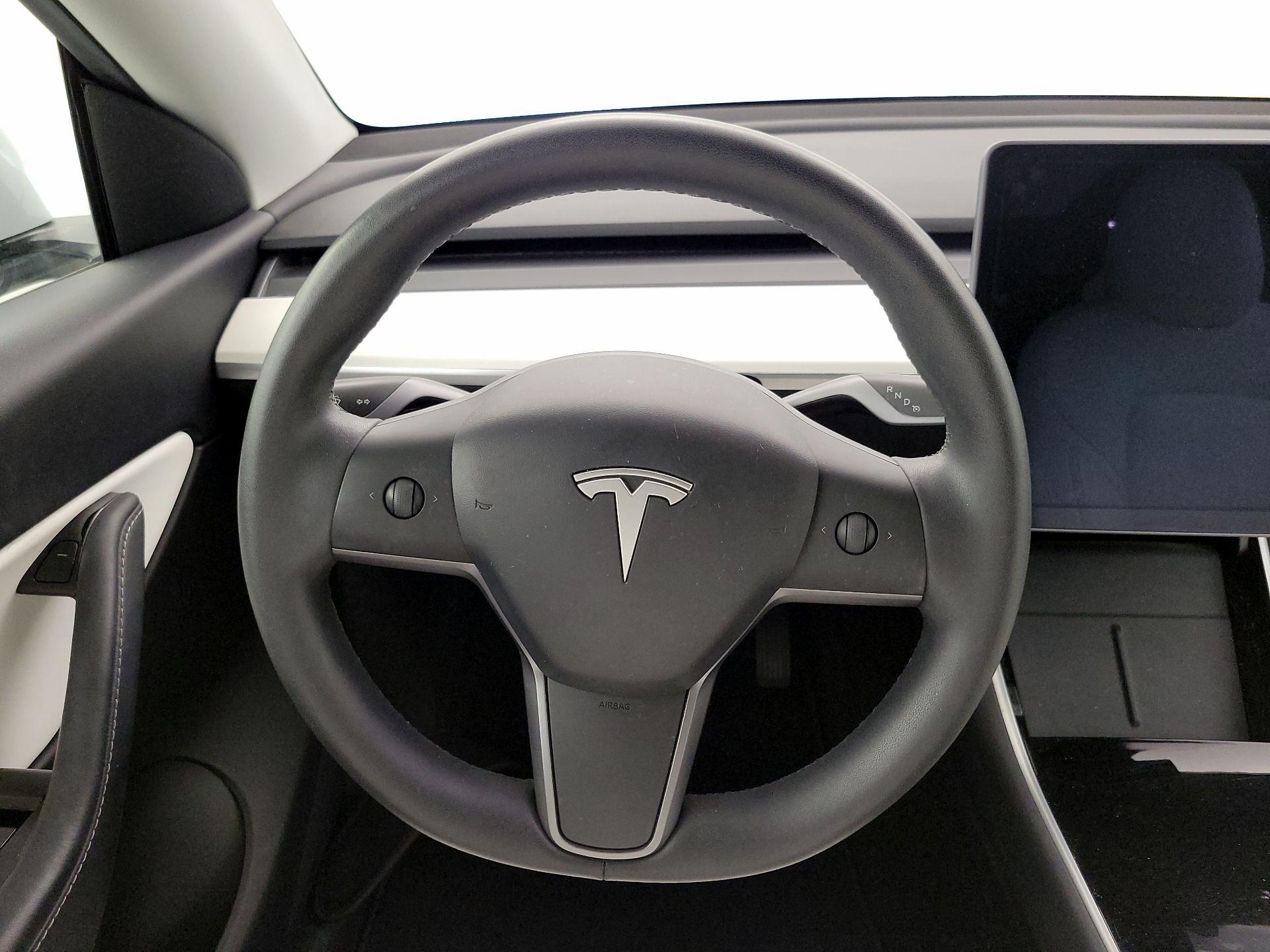 Thumbnail: 2020 Tesla Model Y - 10