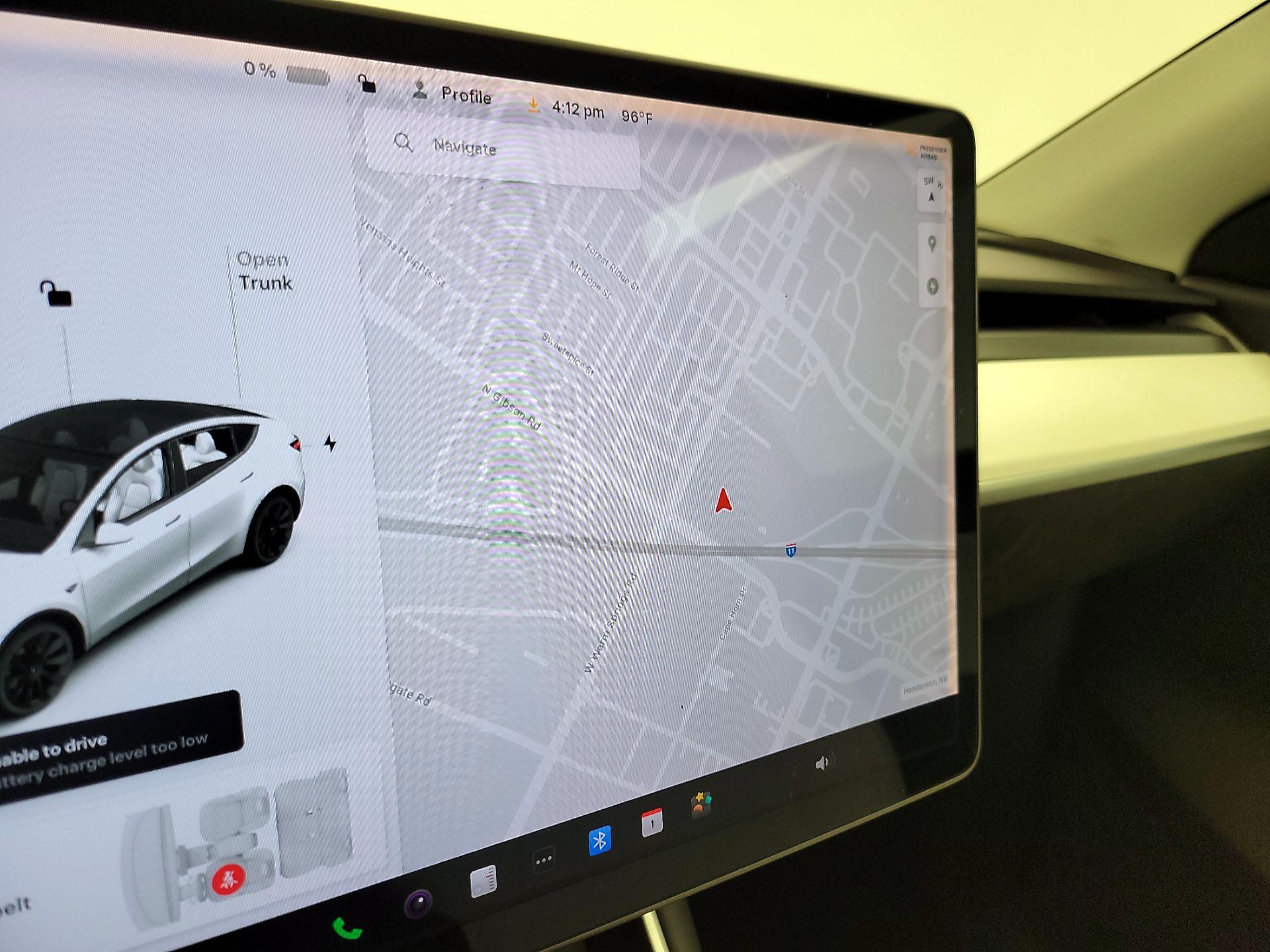 Thumbnail: 2020 Tesla Model Y - 14
