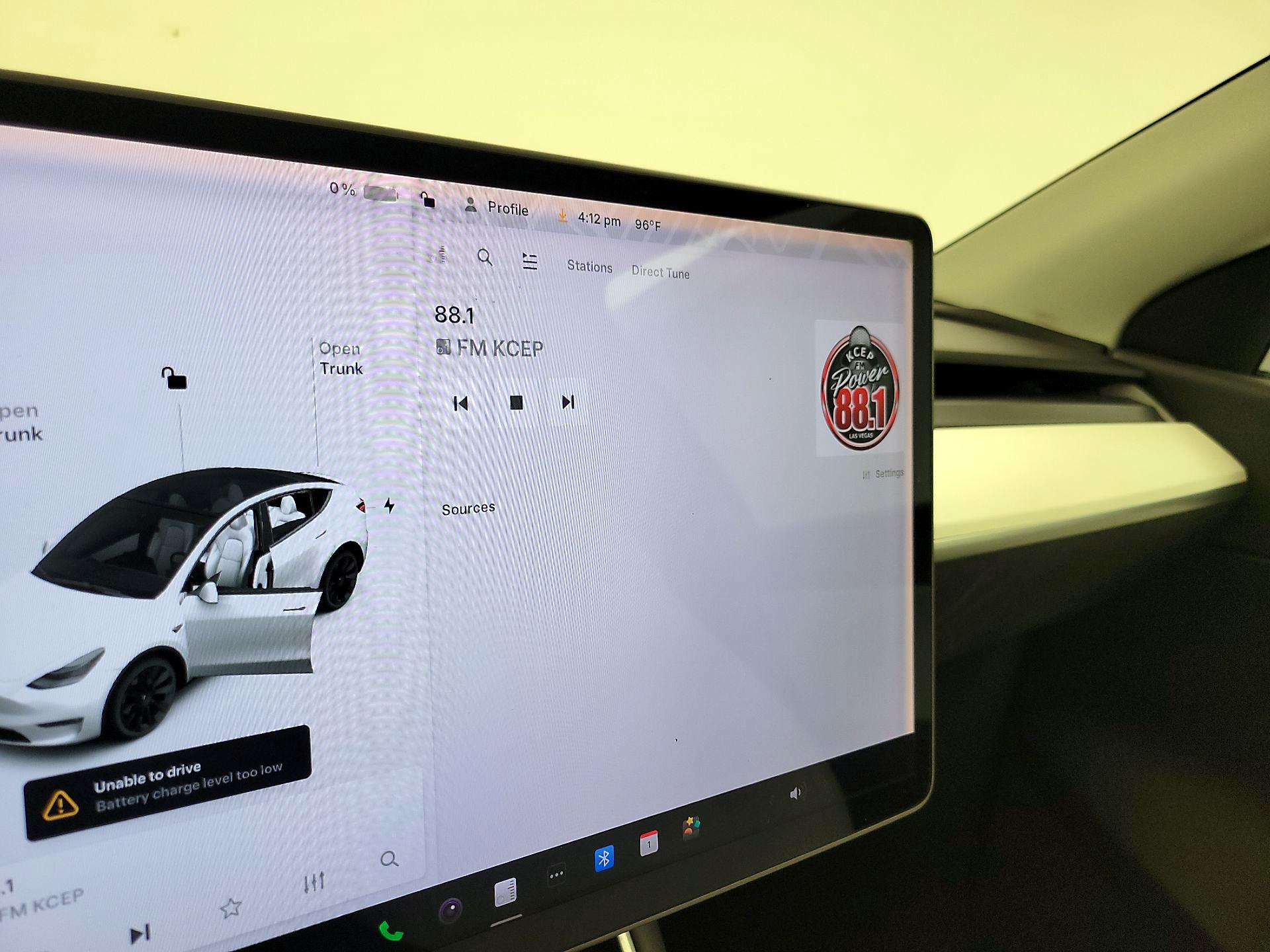 Thumbnail: 2020 Tesla Model Y - 16