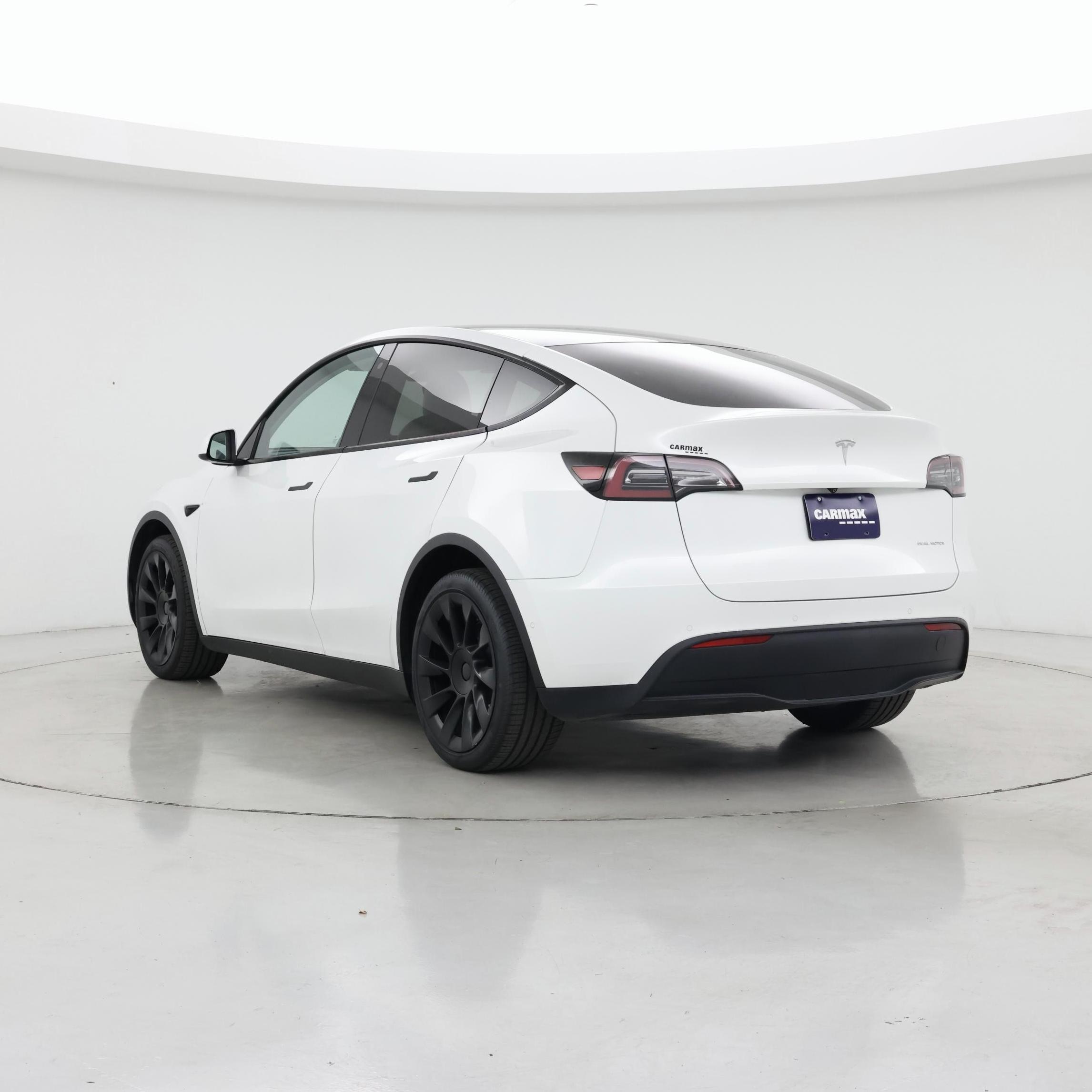 Thumbnail: 2020 Tesla Model Y - 2