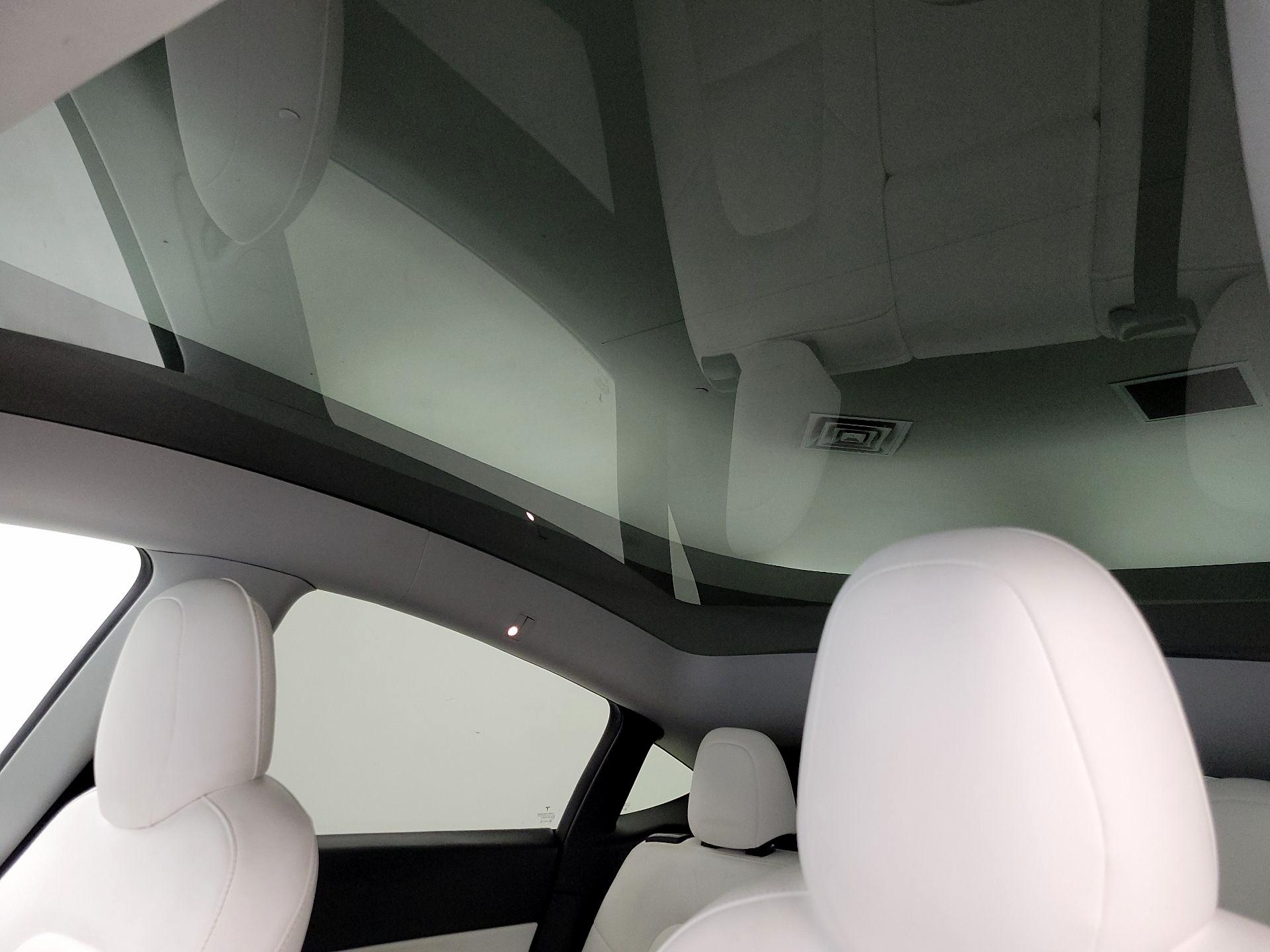 Thumbnail: 2020 Tesla Model Y - 19