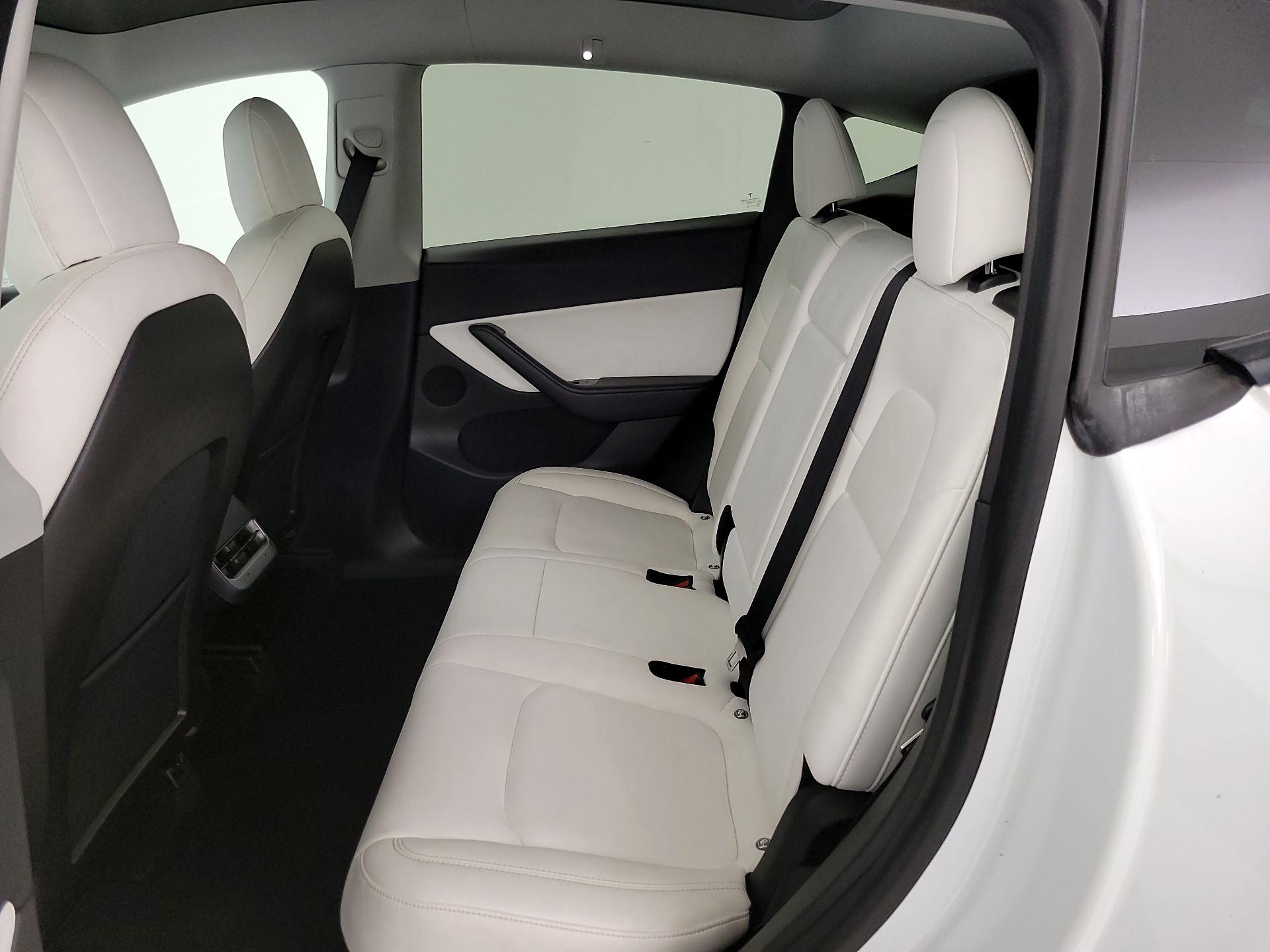Thumbnail: 2020 Tesla Model Y - 20