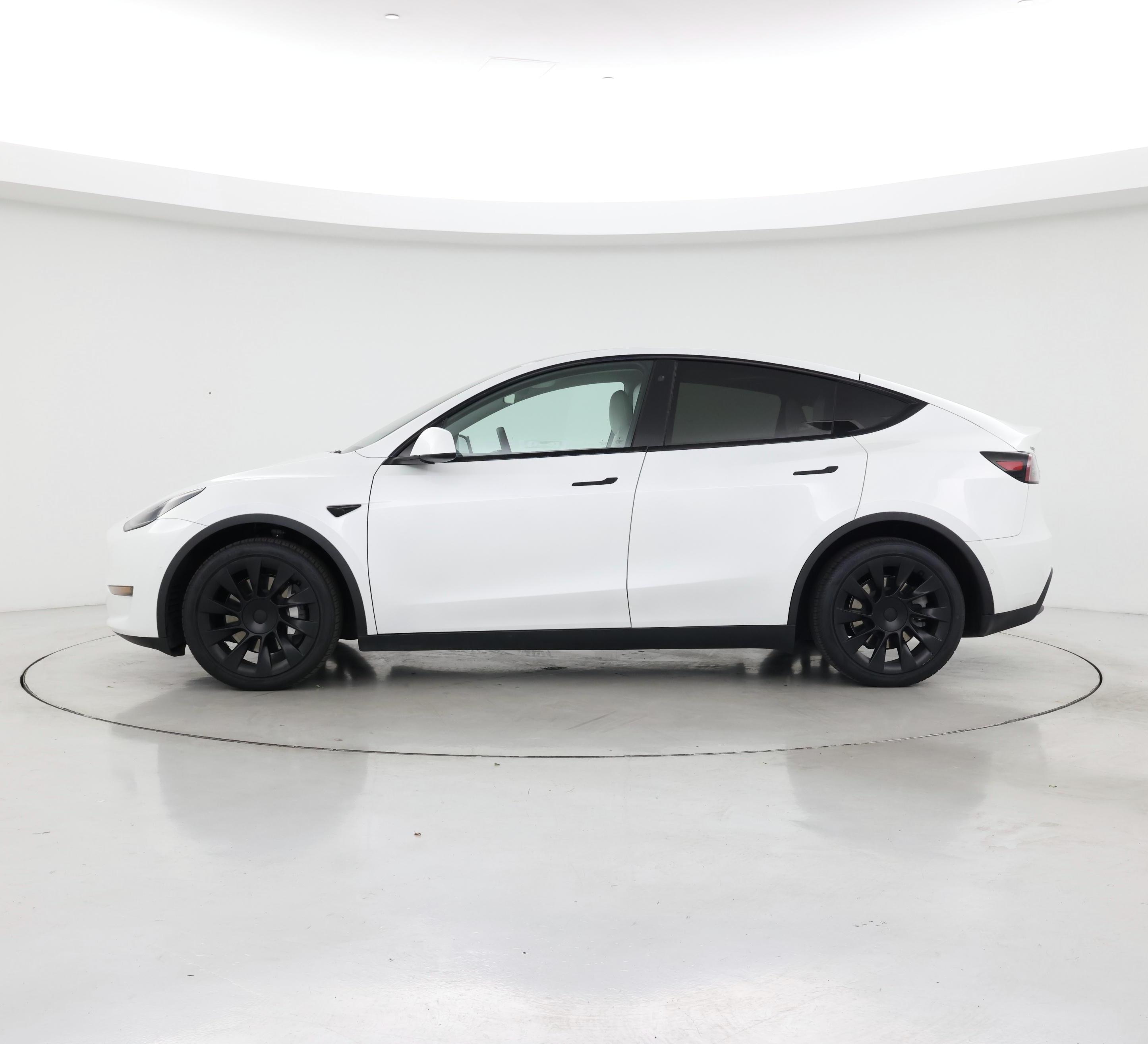 Thumbnail: 2020 Tesla Model Y - 3