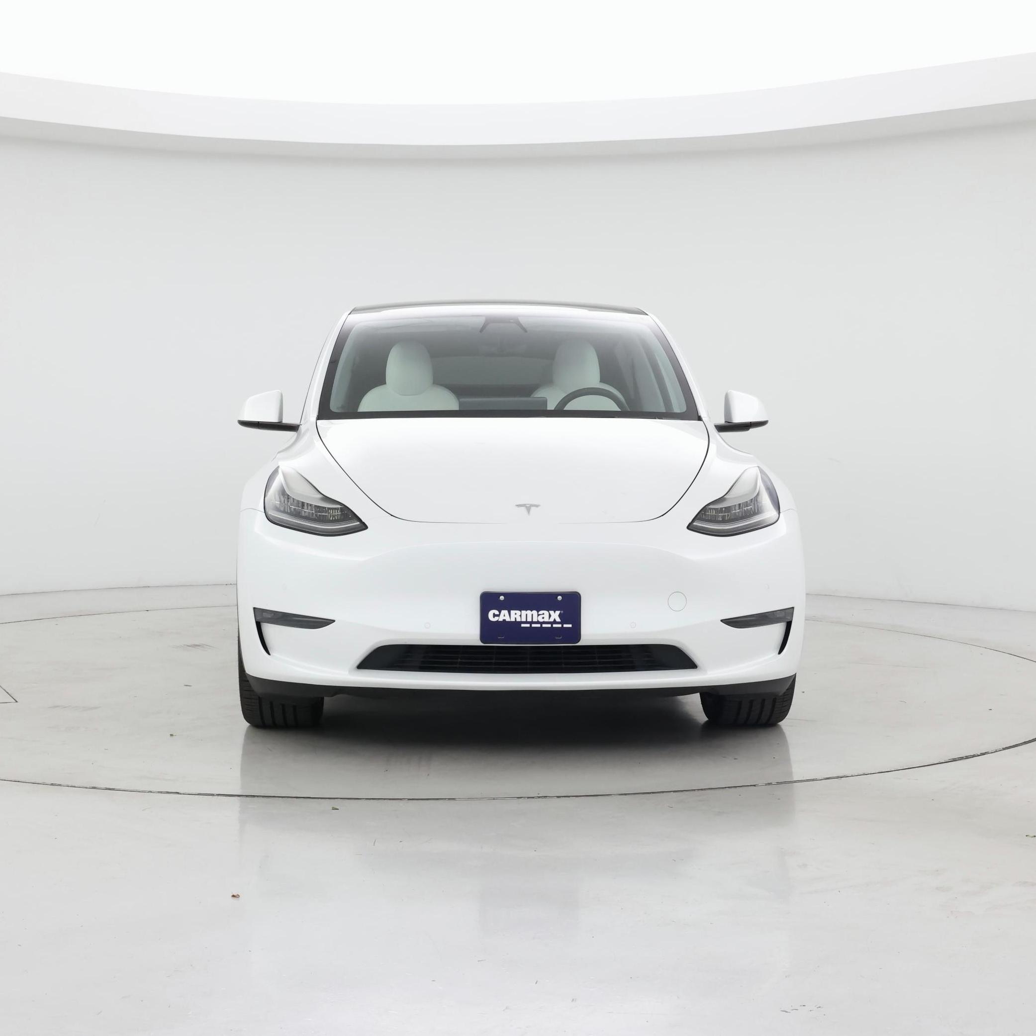 Thumbnail: 2020 Tesla Model Y - 5