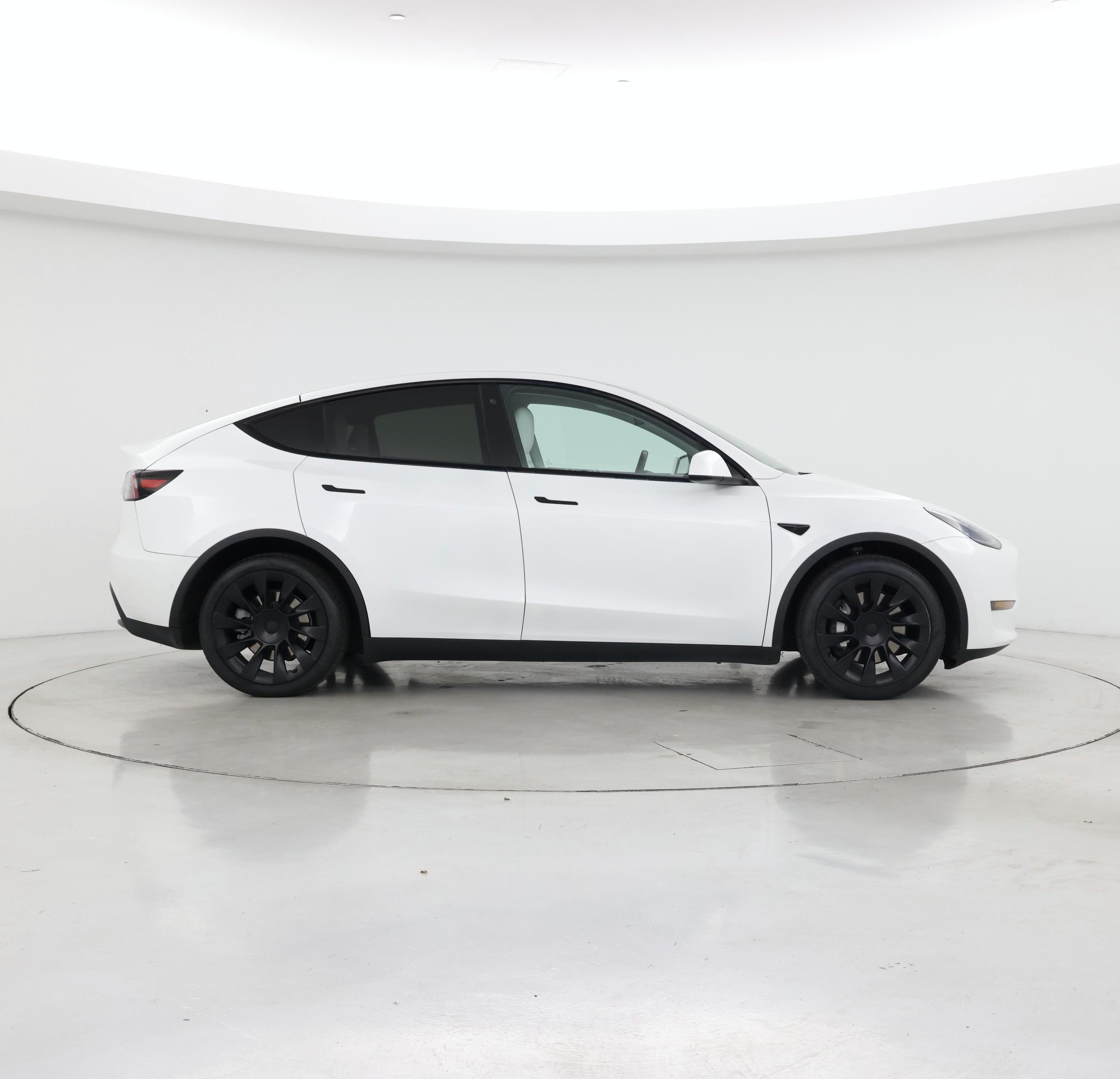 Thumbnail: 2020 Tesla Model Y - 7