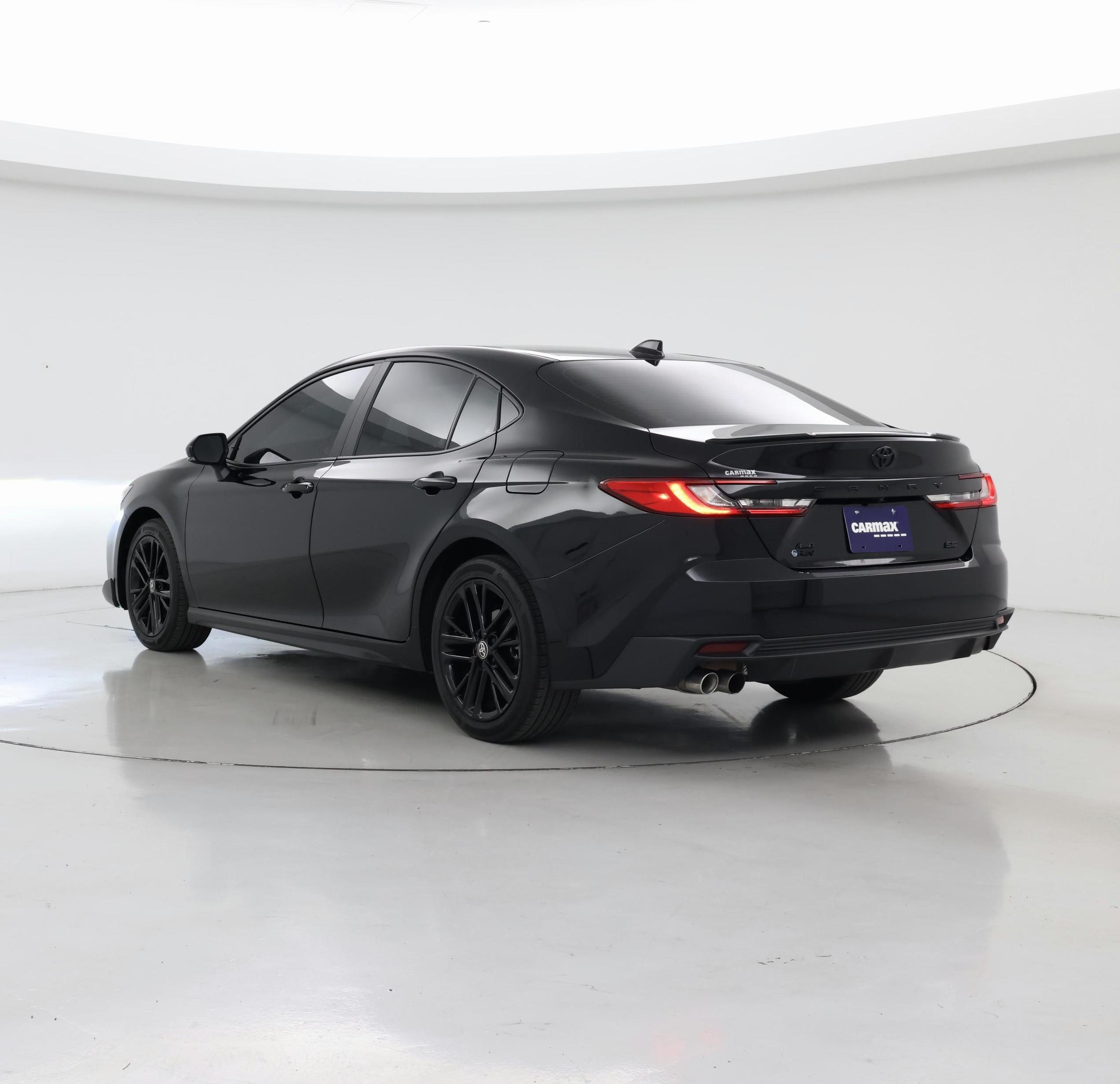 Thumbnail: 2025 Toyota Camry - 2