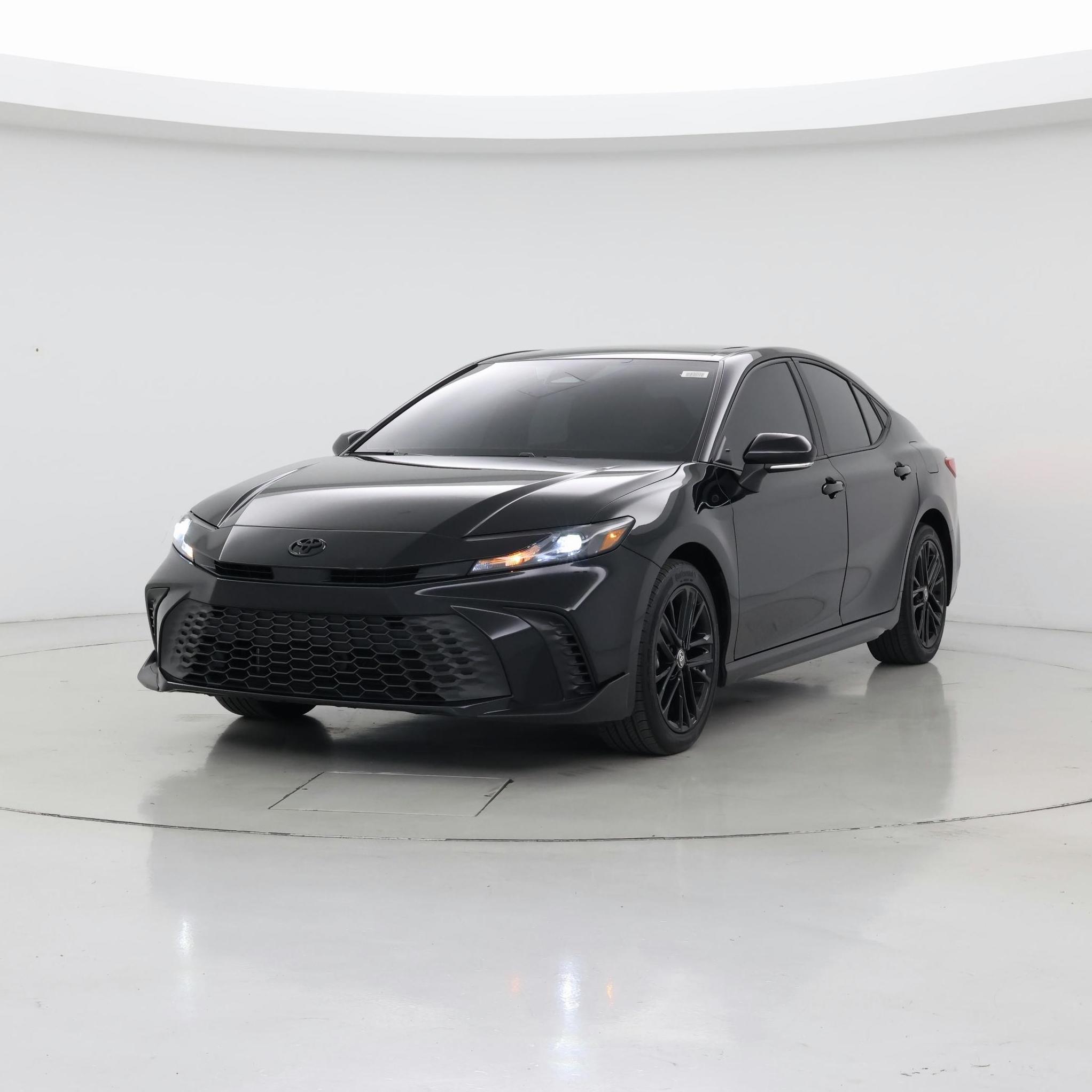 Thumbnail: 2025 Toyota Camry - 4