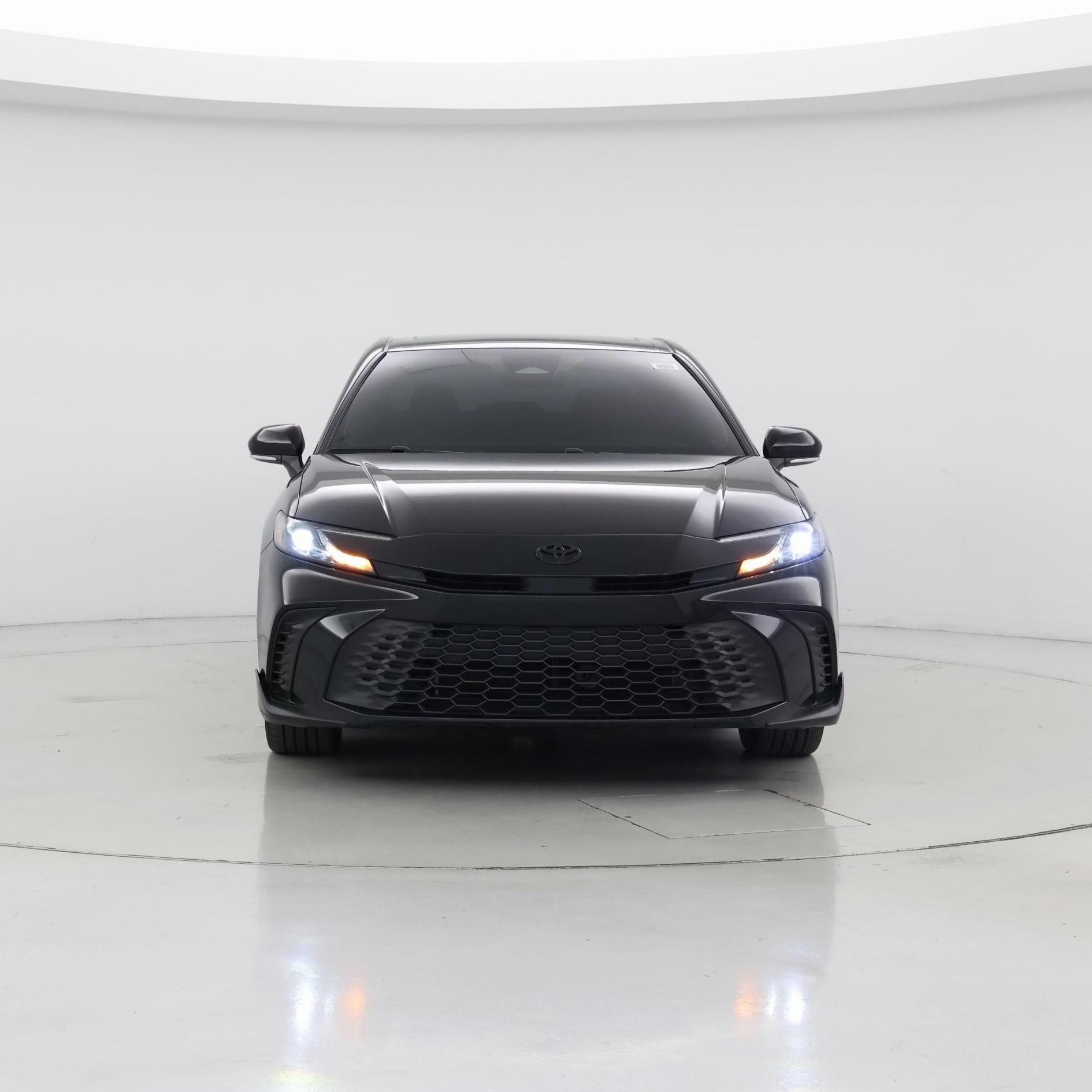 Thumbnail: 2025 Toyota Camry - 5